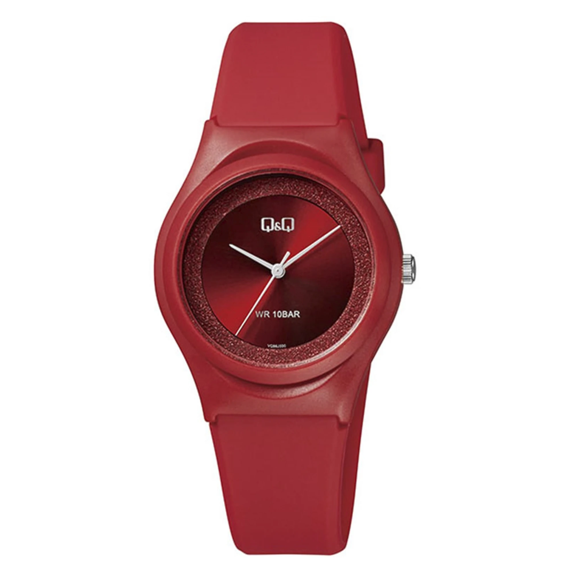 Q&Q VQ86J030Y Unisex Kol Saati