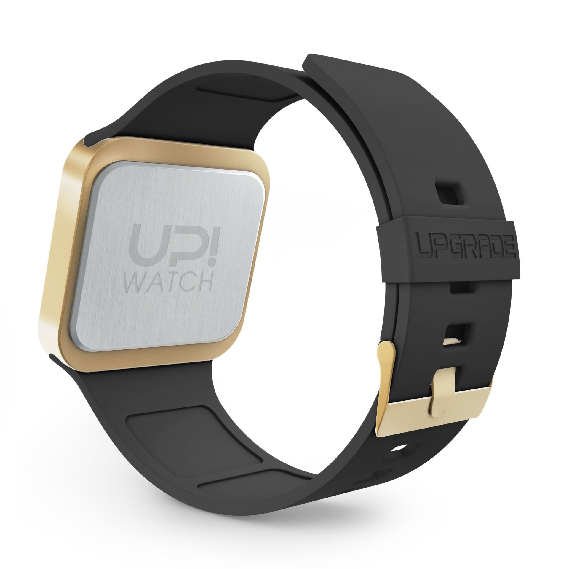 UPWATCH UPGRADE MATTE GOLD&BLACK + 253