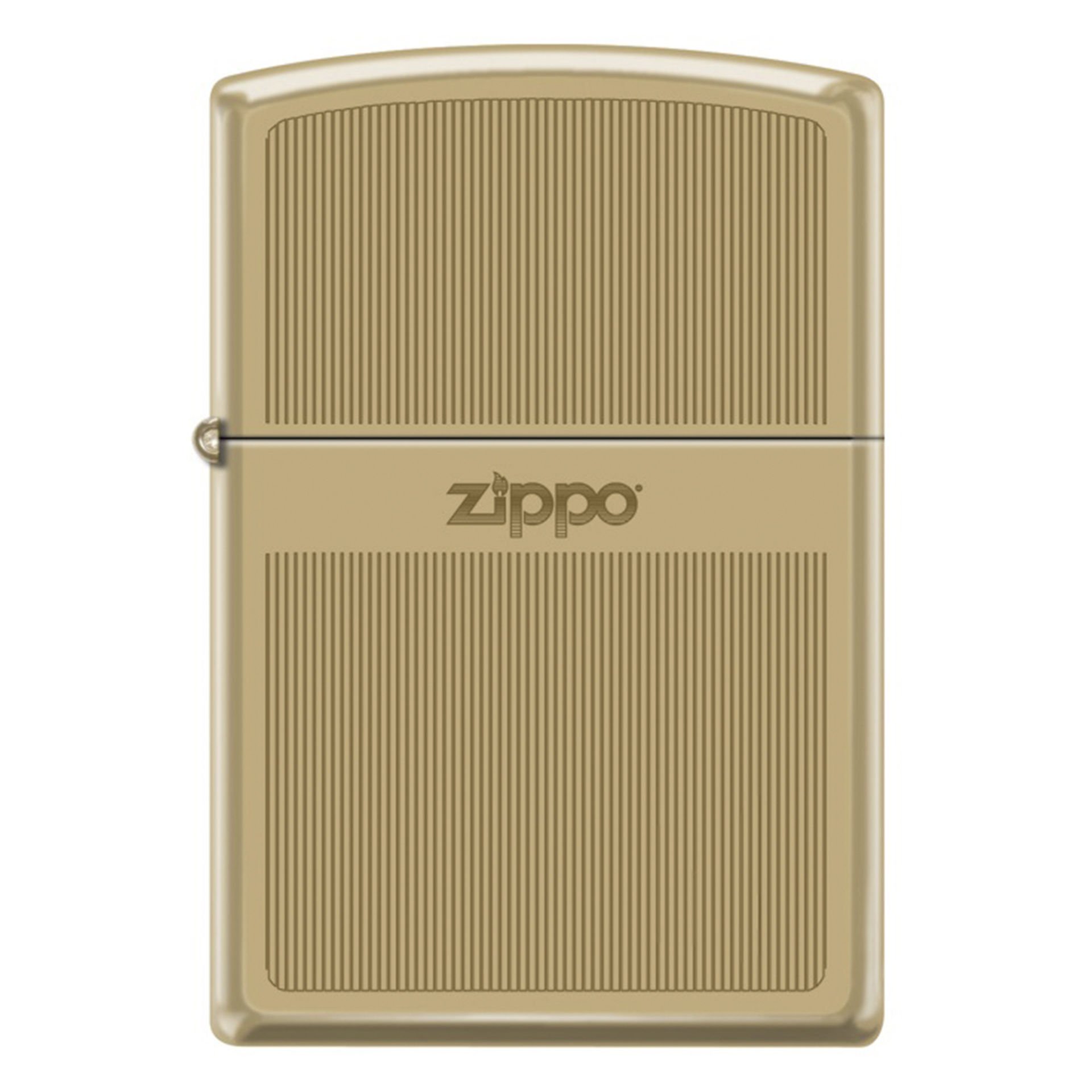 Zippo And Lines Design Çakmak 254B-119486