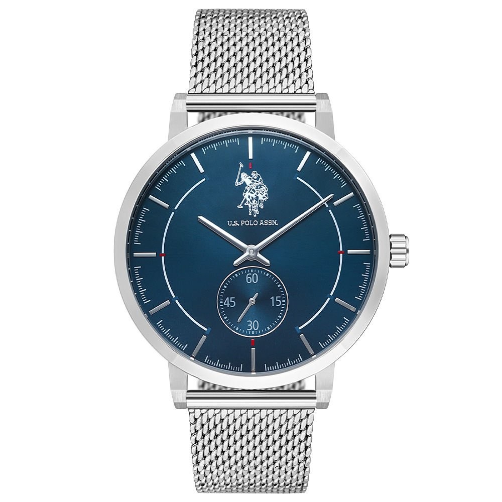 U.S. Polo Assn. USPA1012-05 Erkek Kol Saati