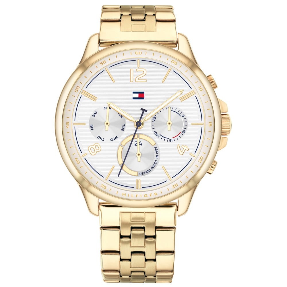 Tommy TH1782223 Kadın Kol Saati