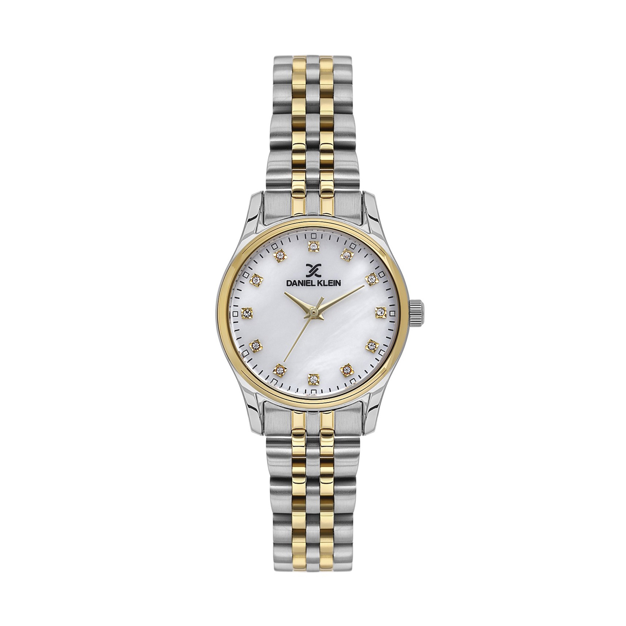 Daniel Klein DK.1.13914-4 Premium Kadın Kol Saati