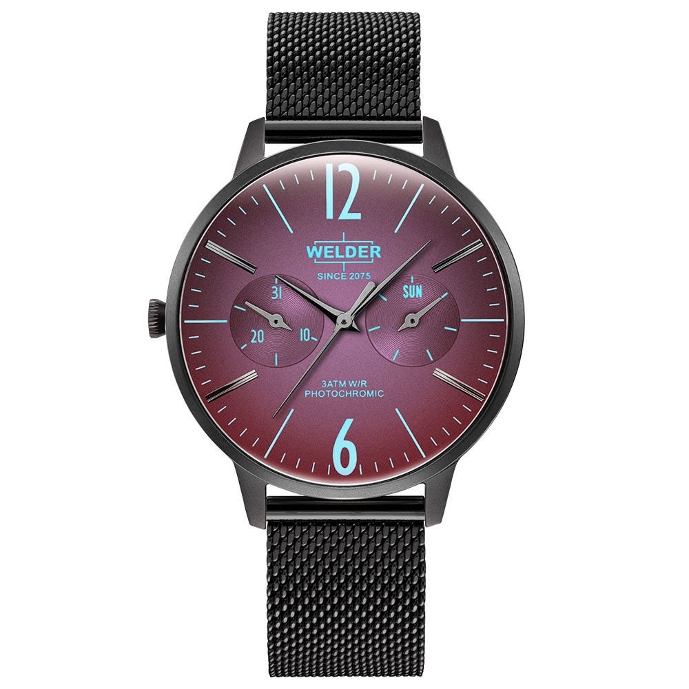 Welder WWRS653 36 mm Slim Kadın Kol Saati