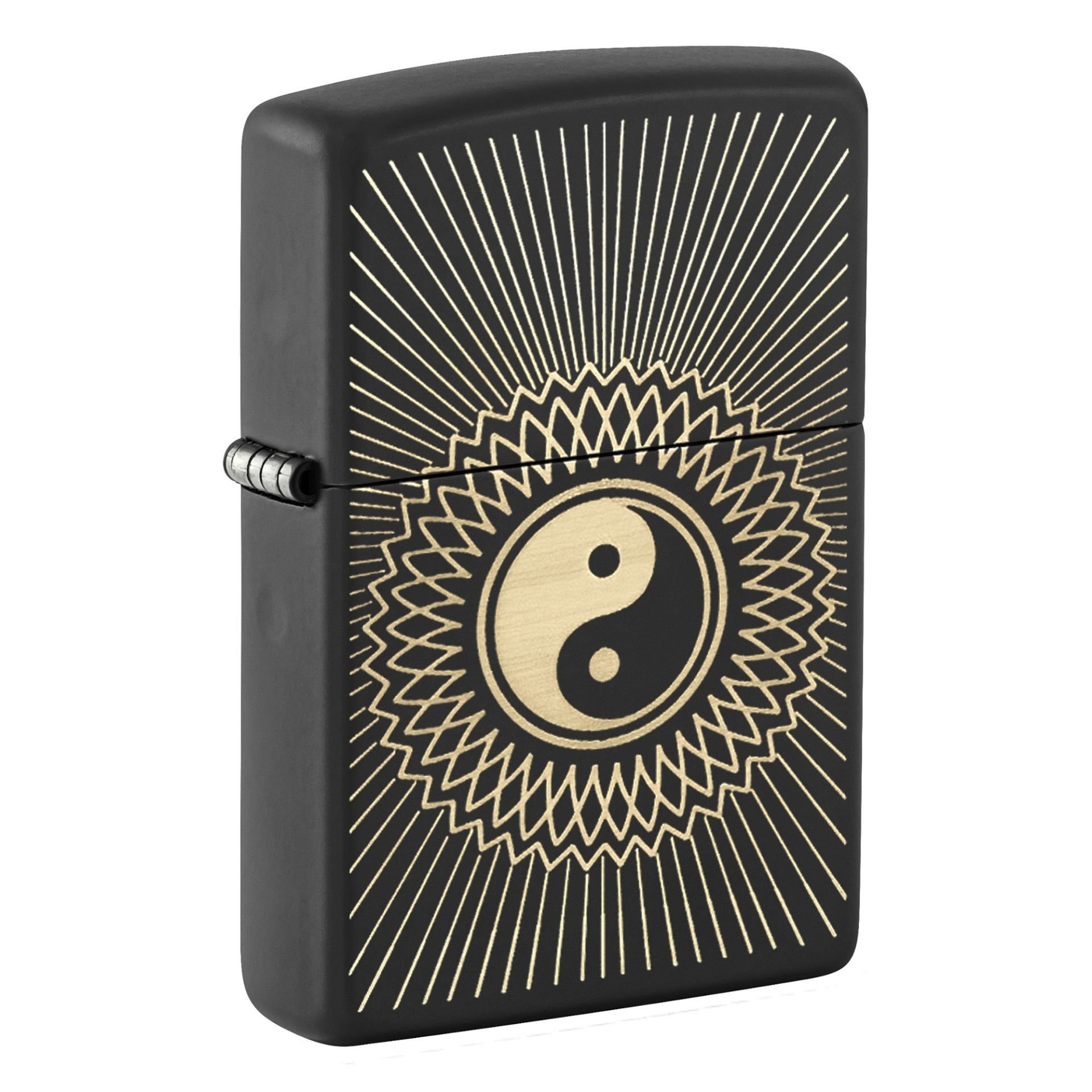 Zippo 218 Yin Yang 2 Çakmak 29423-000004
