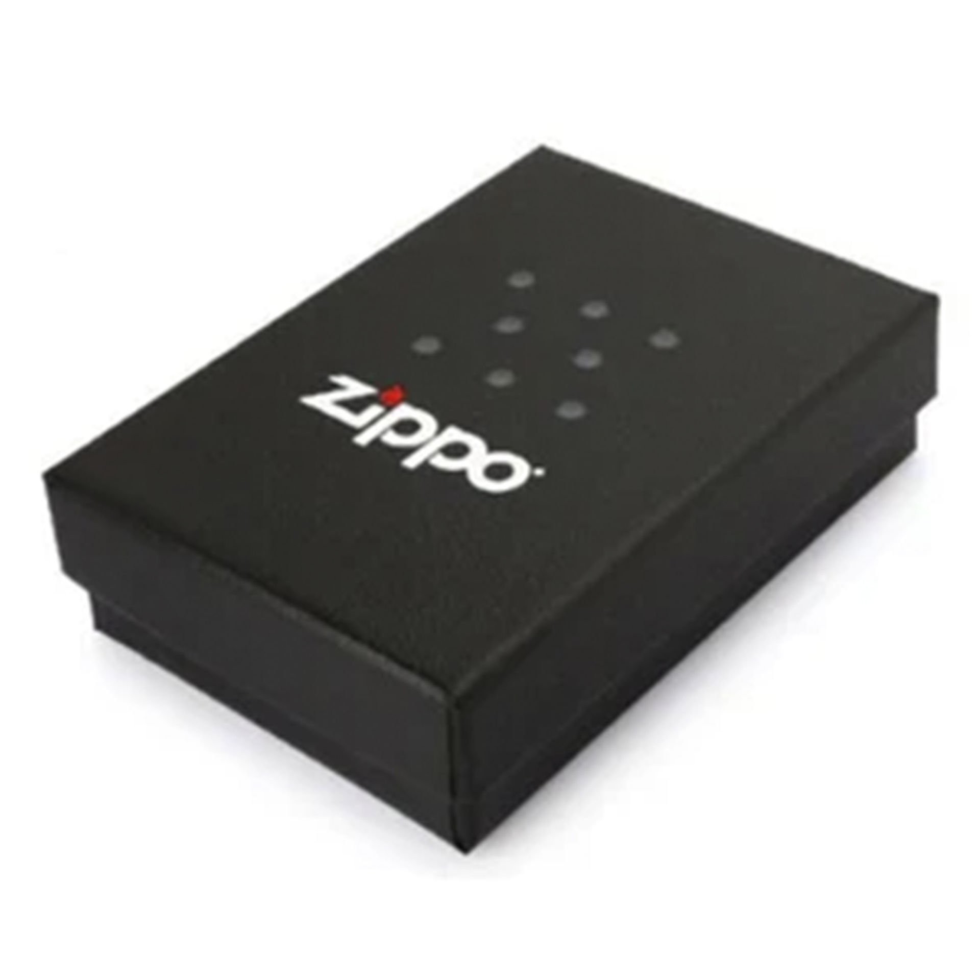 Zippo Rising Cost Of Ammo Çakmak 49007-00063-MODEL51