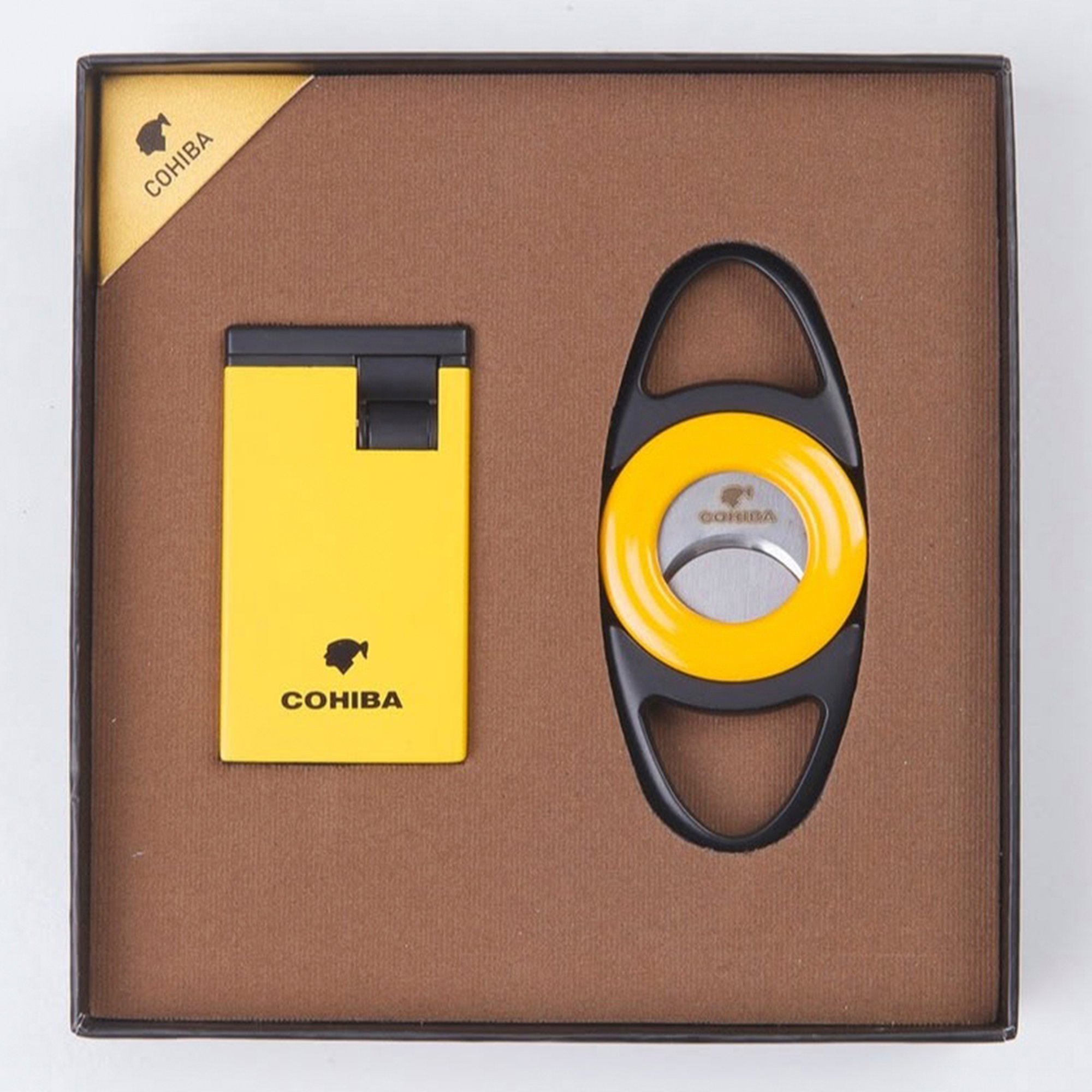 Cohiba Puro Seti CST0228