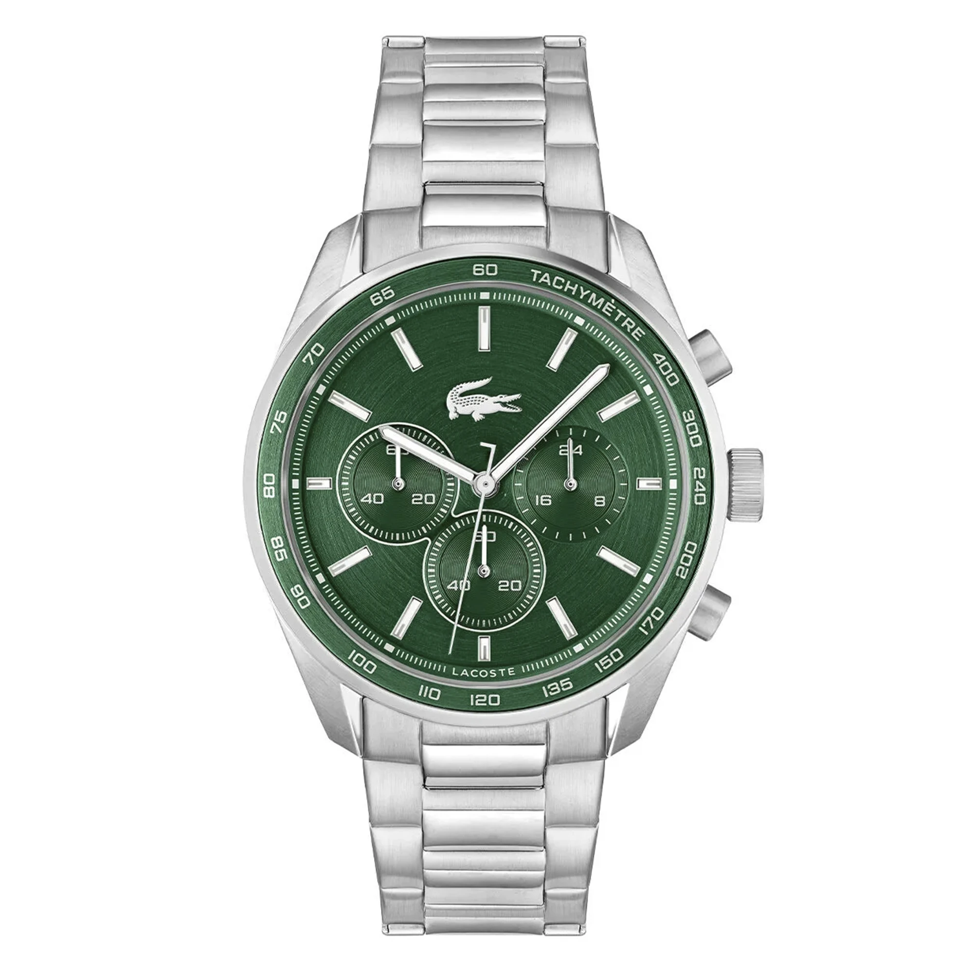 Lacoste LAC2011346 Erkek Kol Saati