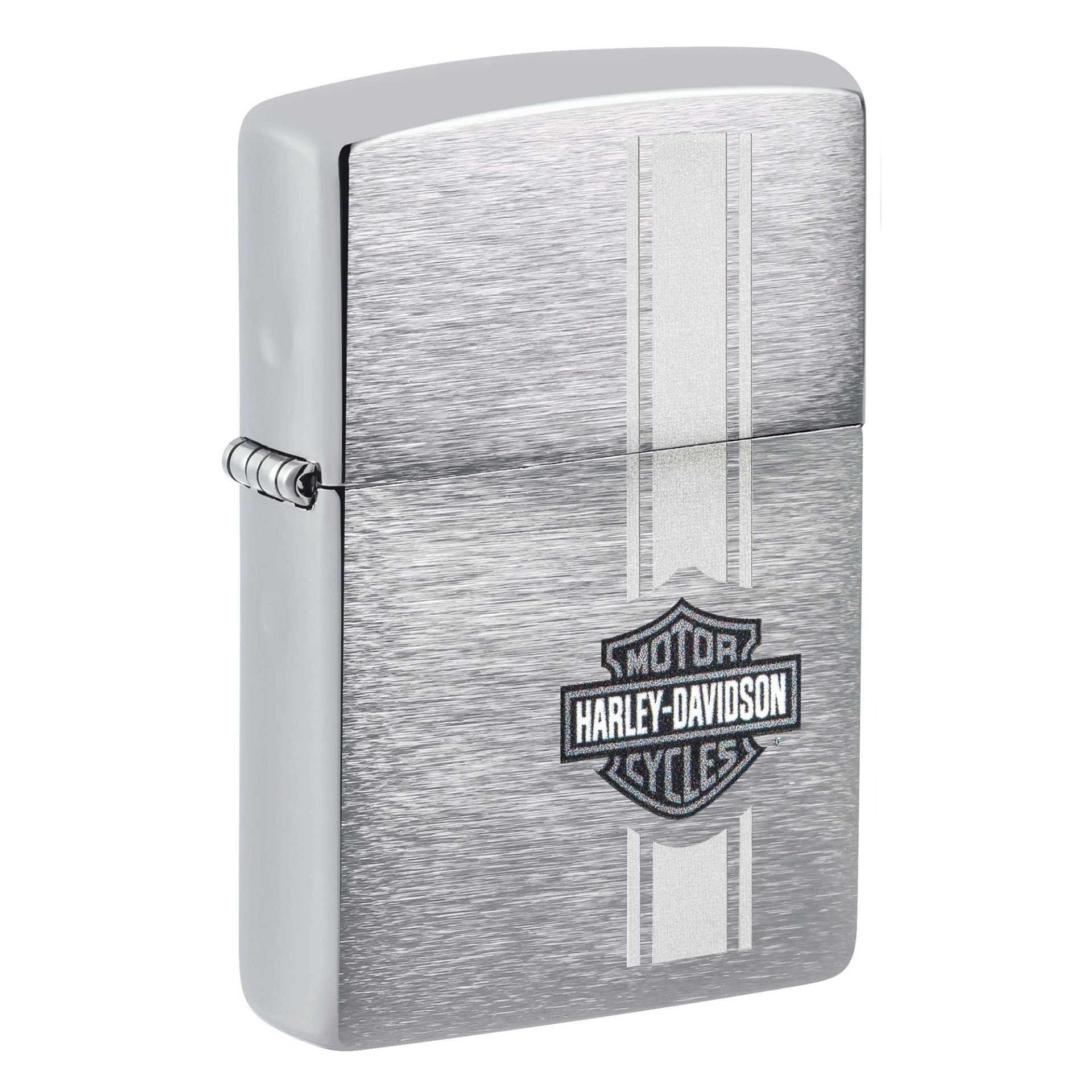 Zippo 200 Harley Davidson Çakmak 49828-094589