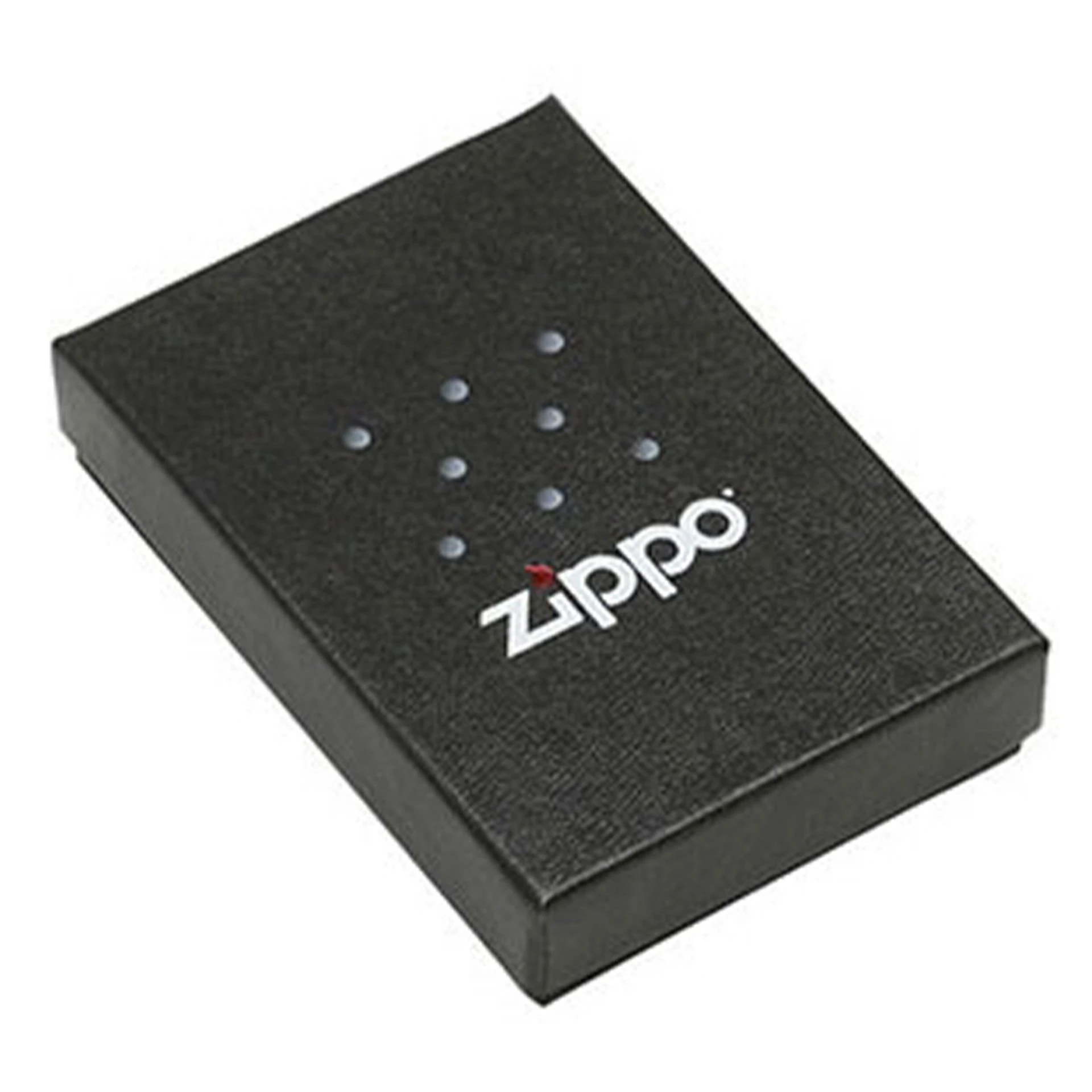 Zippo Since 1932 Stars Çakmak 49007-00063-MODEL42