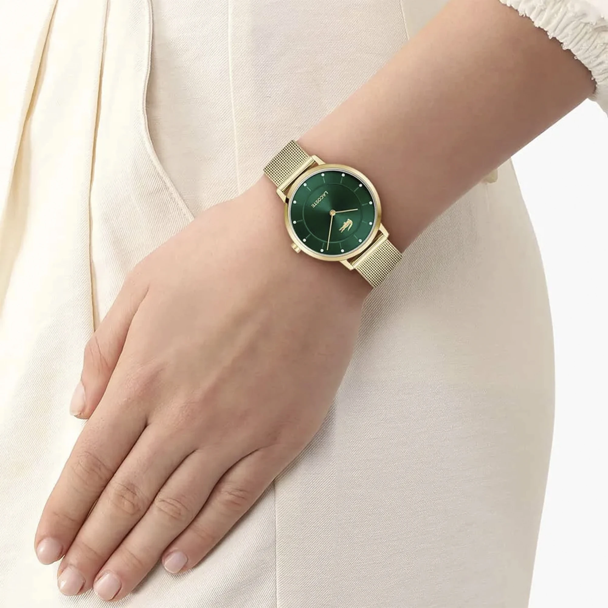 Lacoste LAC2001475 Kadın Kol Saati