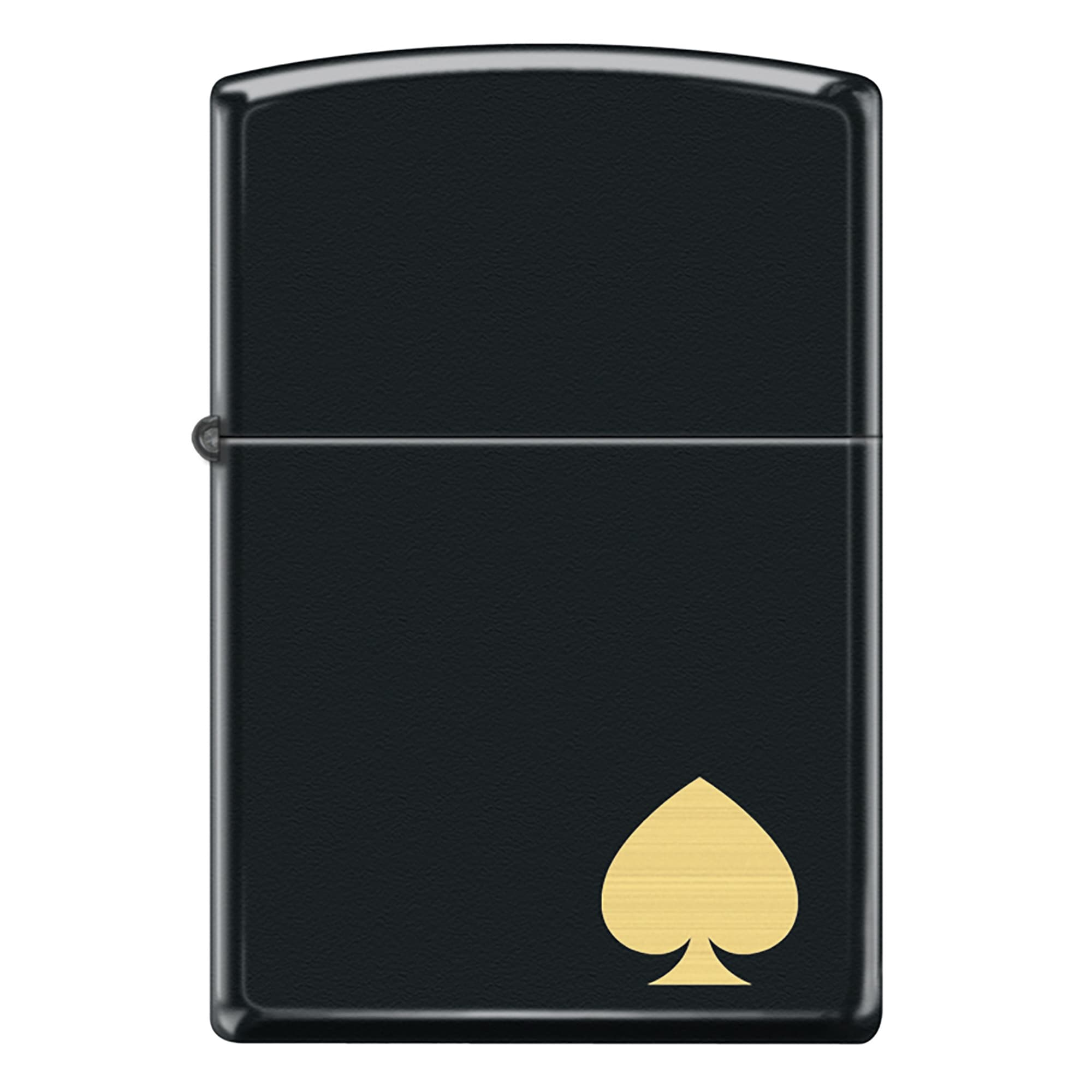 Zippo Spade Design Çakmak - 218-122373