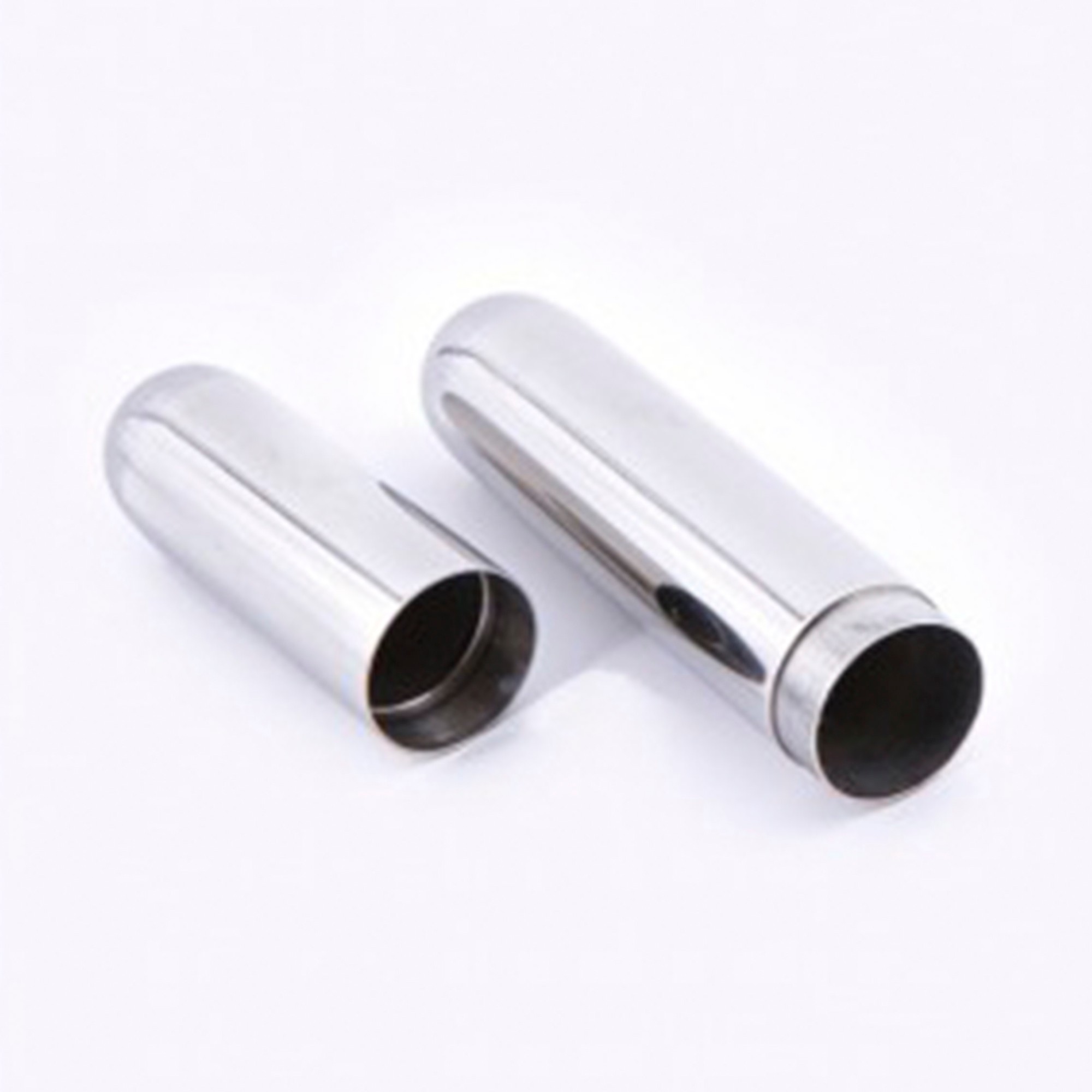 Parmida Metal Tüp PMT004