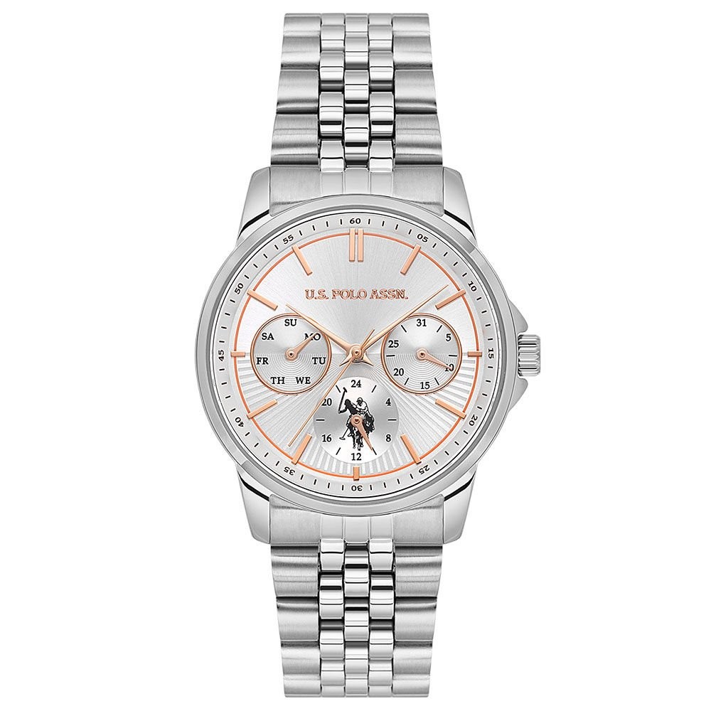 U.S. Polo Assn. USPA2076-01 Kadın Kol Saati