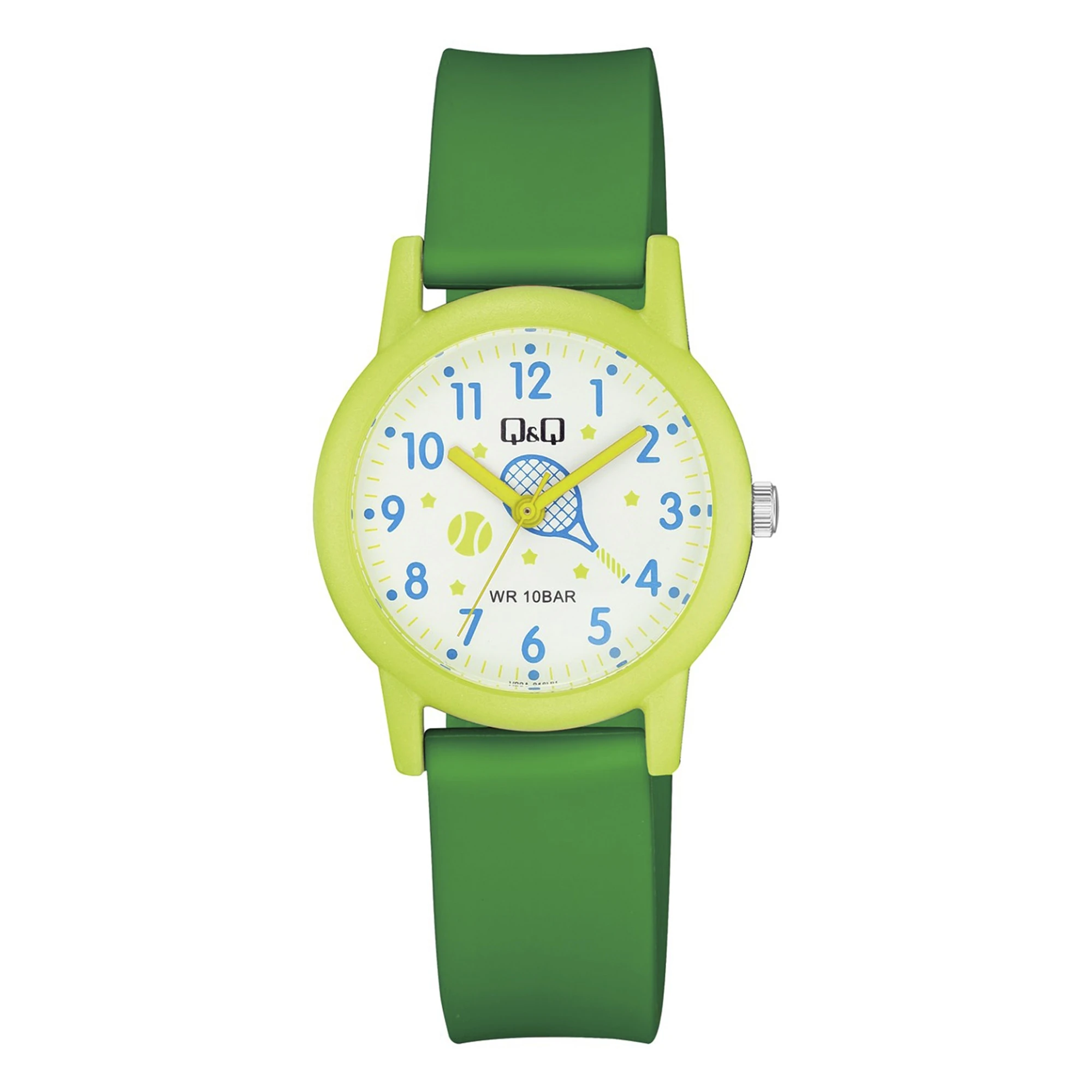 Q&Q V23A-016VY Çocuk Kol Saati