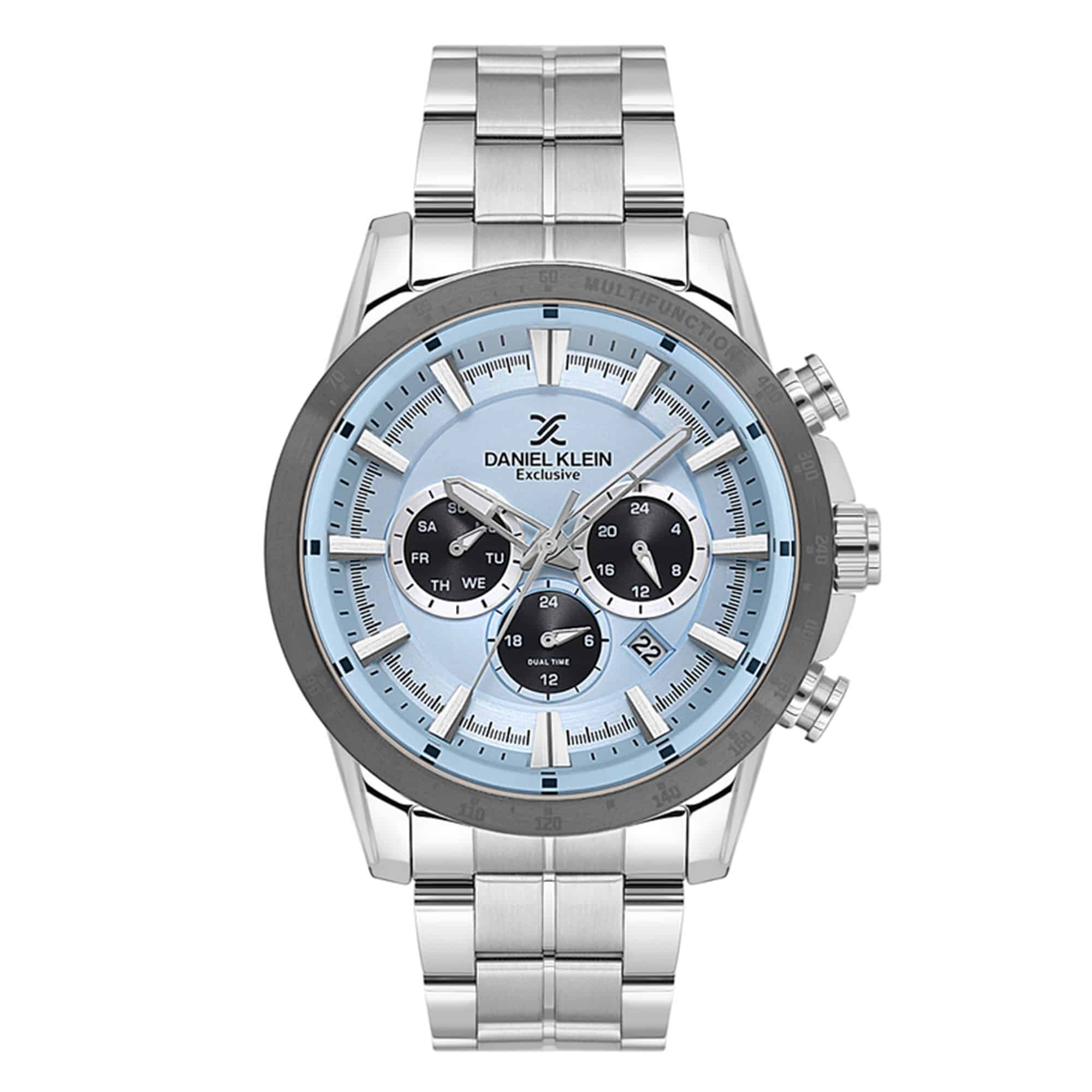 Daniel Klein DK.1.14005-9 Exclusive Erkek Kol Saati