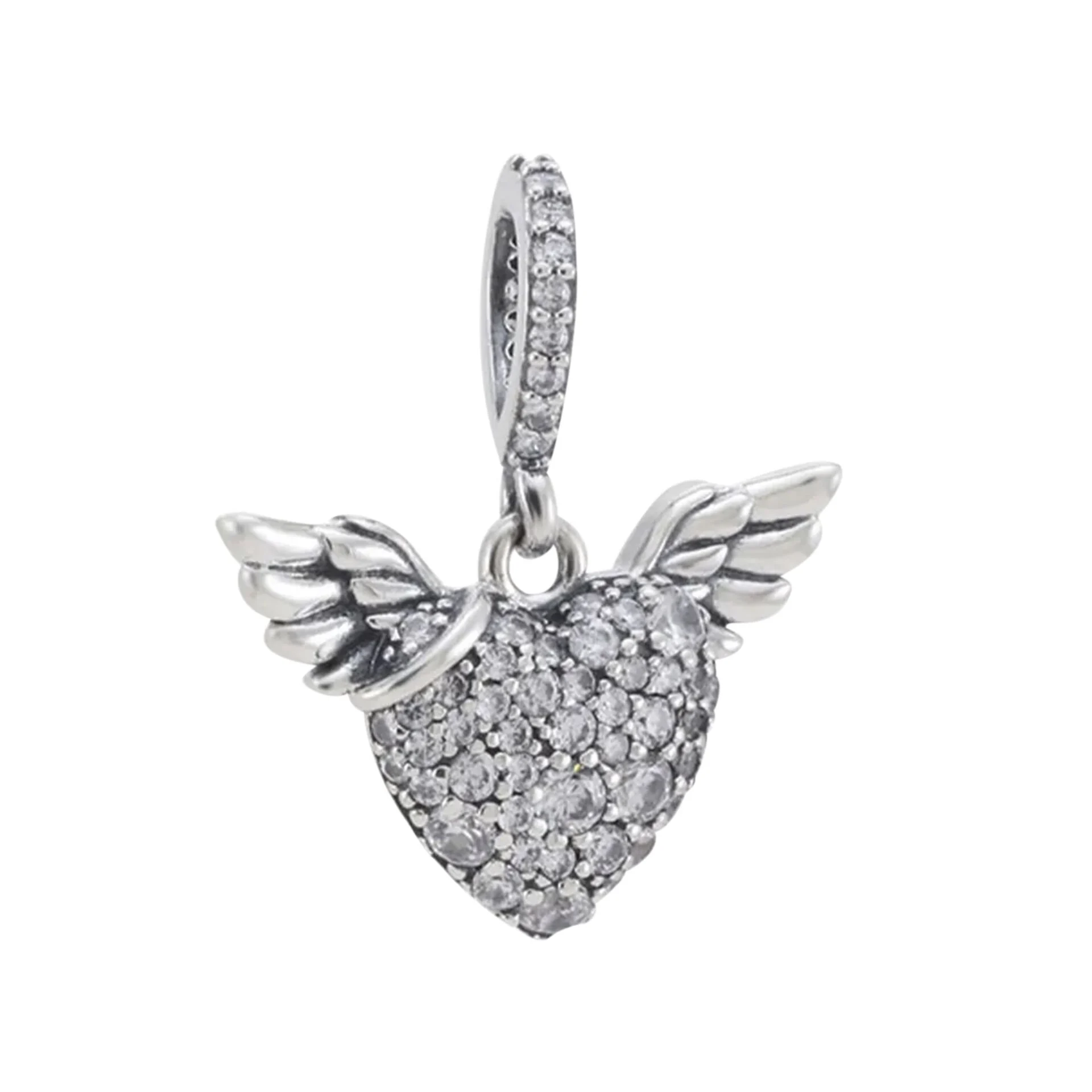 Nur Silver Gümüş Kombin Bileklik NUR-BL05230