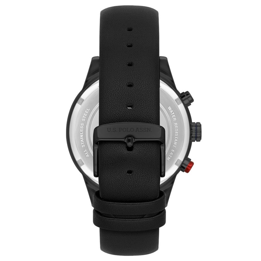 U.S. Polo Assn. USPA1014B-08 Erkek Kol Saati