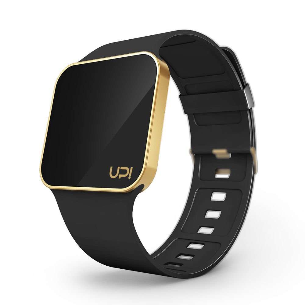 UPWATCH UPGRADE MATTE GOLD&BLACK + 253