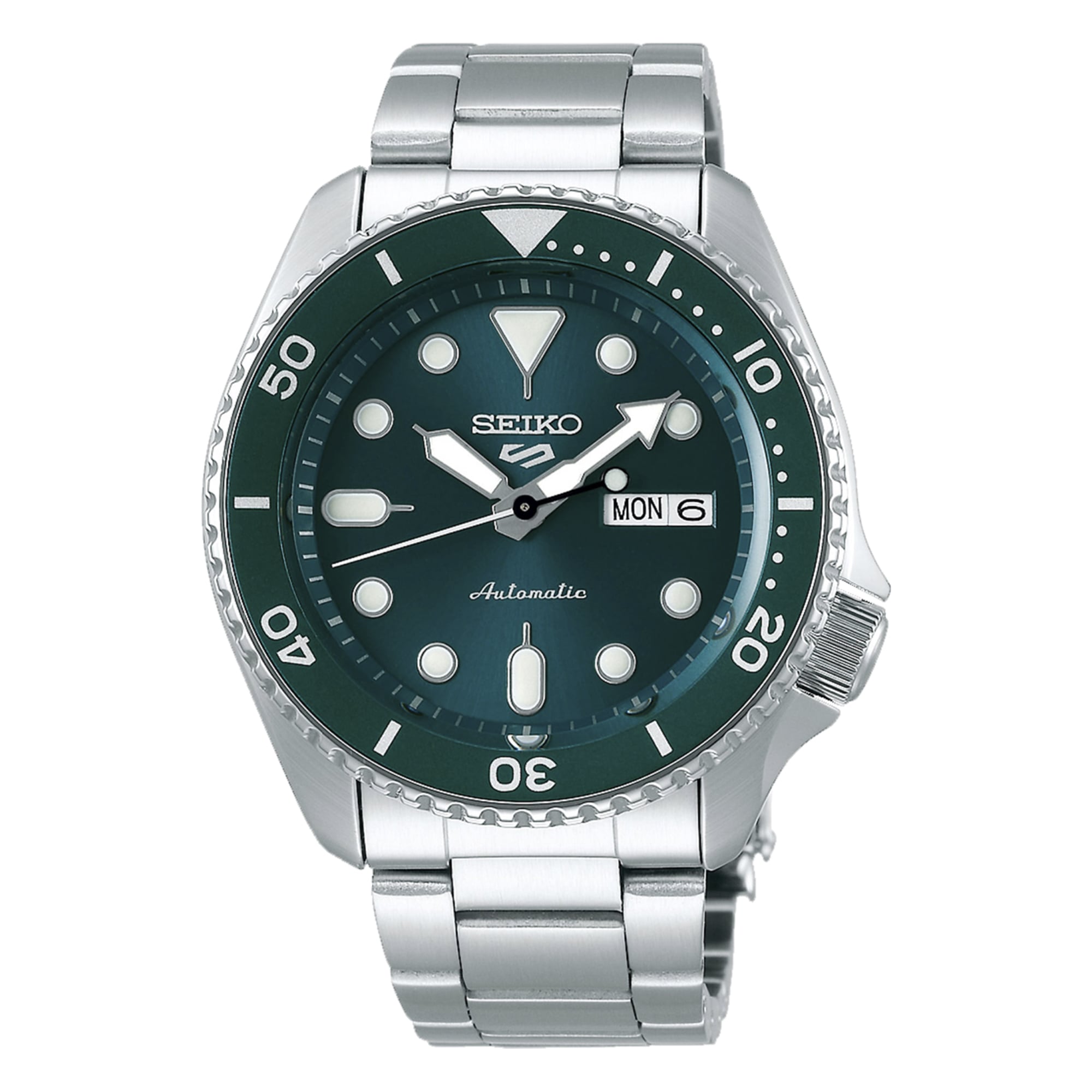 Seiko 5 SPORTS SRPD61K Erkek Kol Saati