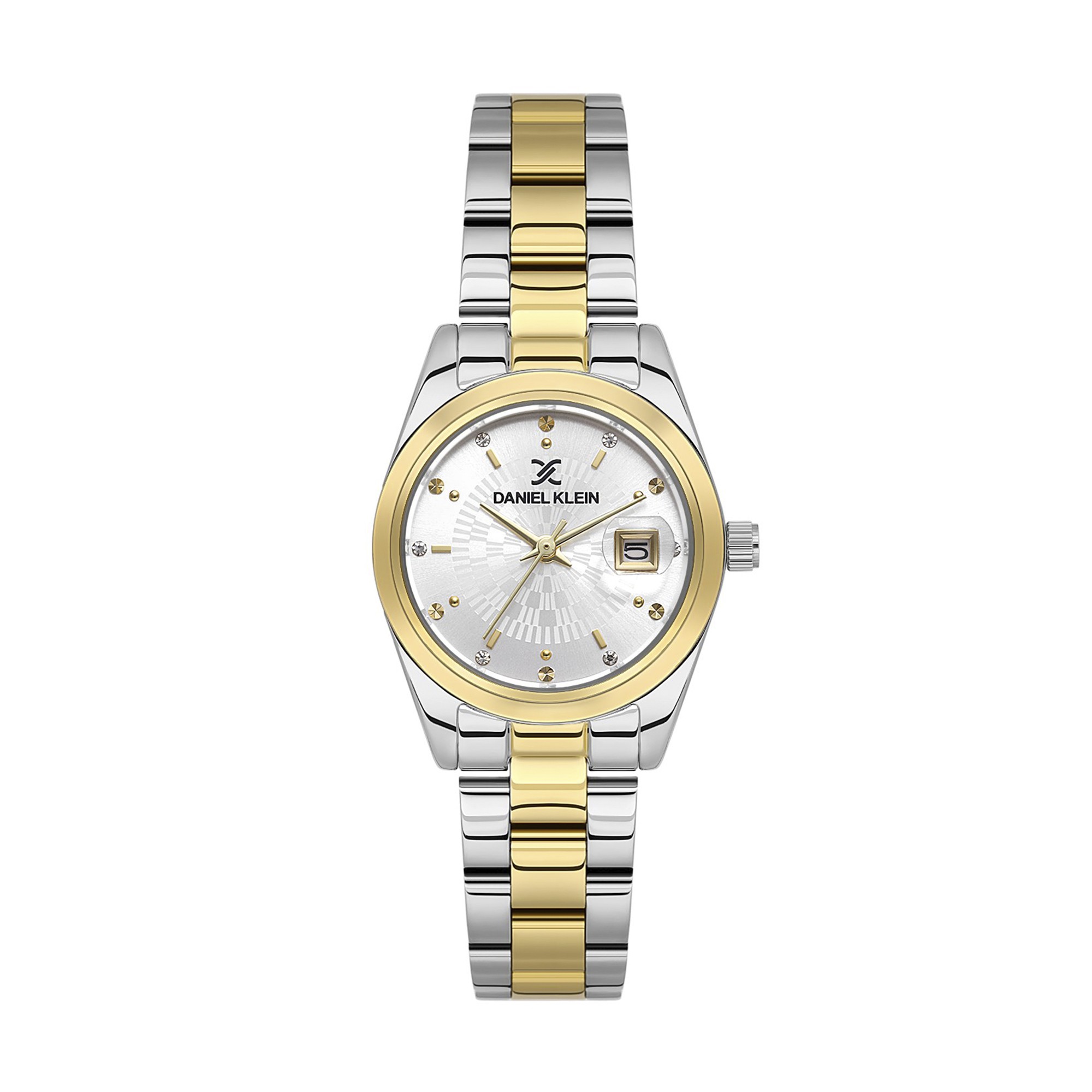 Daniel Klein DKE.6.10944-3 Premium Kadın Kol Saati