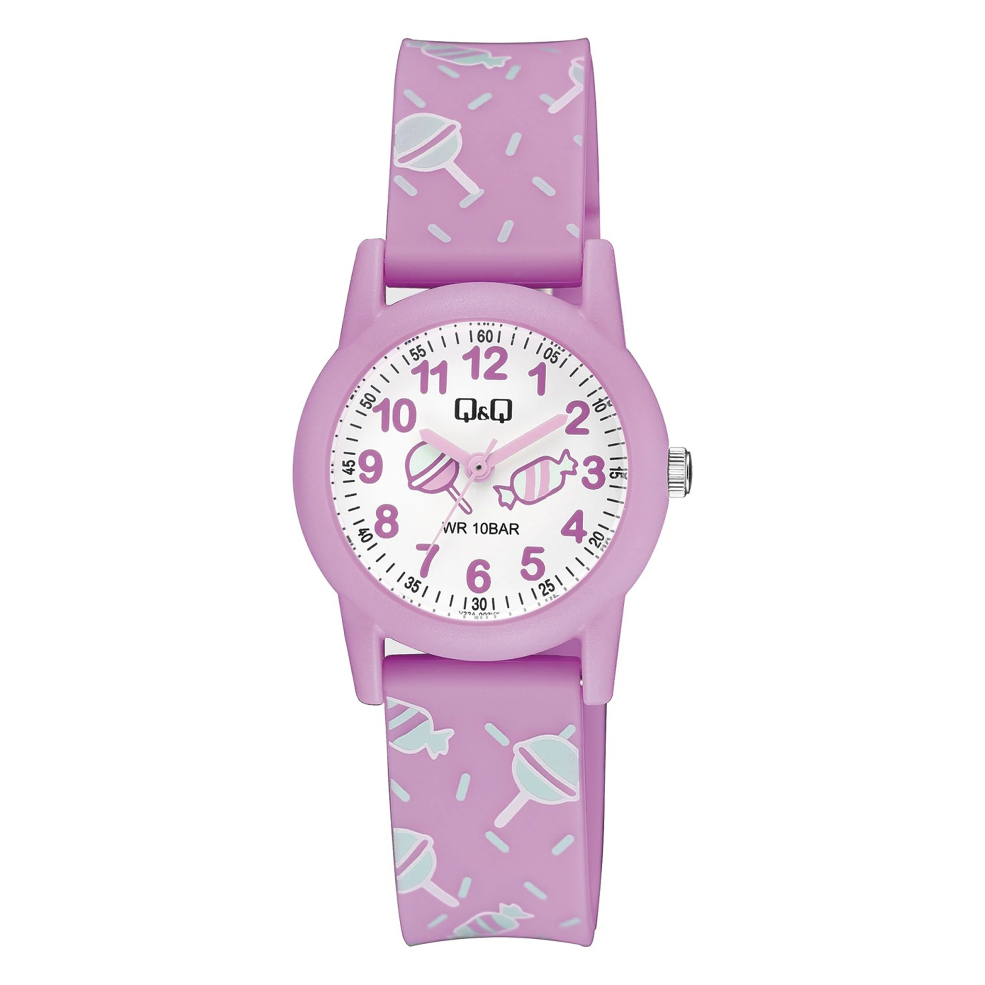 Q&Q V22A-003VY Çocuk Kol Saati