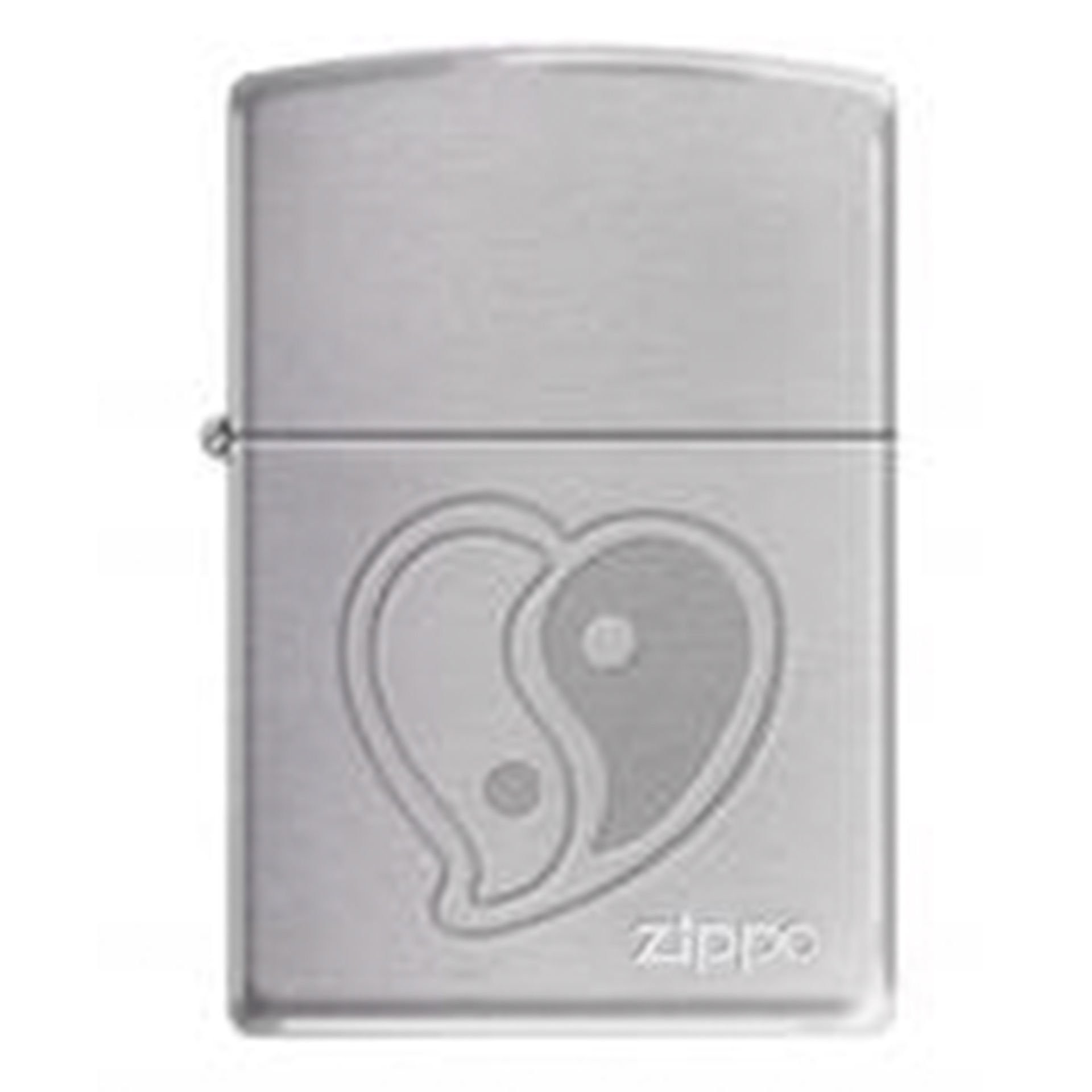 Zippo Yin Yang Çakmak 200-020322-MODEL01