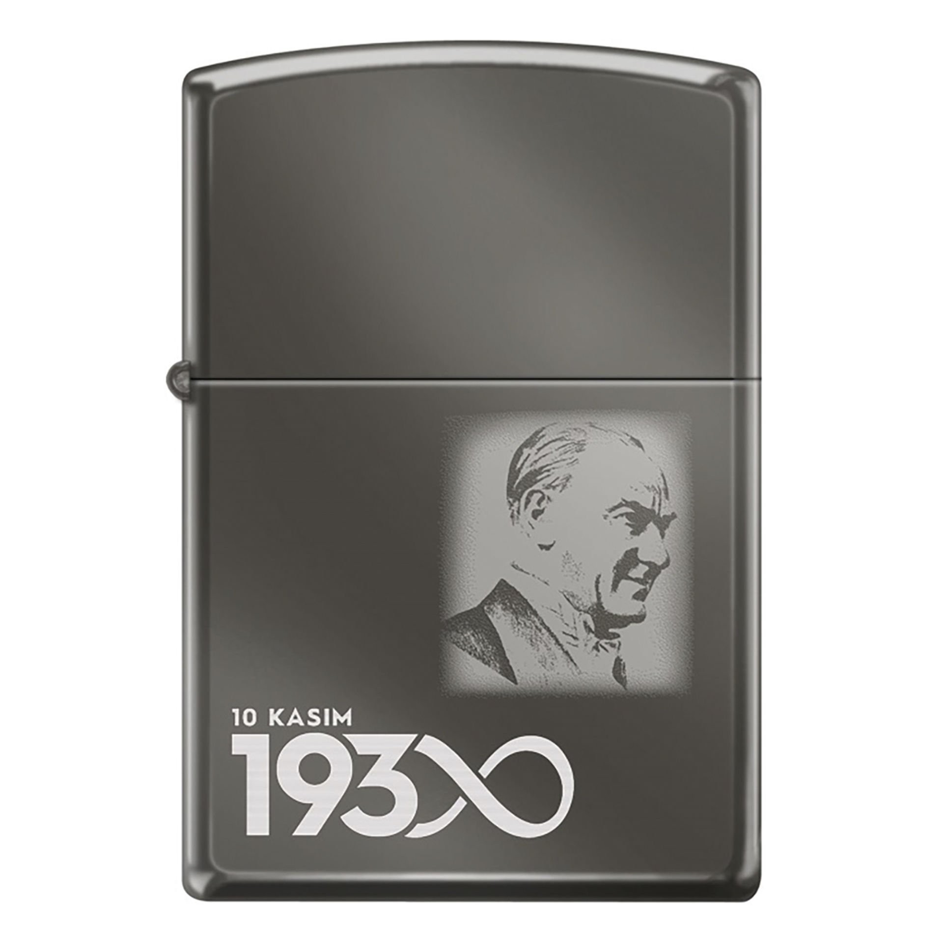 Zippo Ataturk Design 2 Çakmak 150-116703