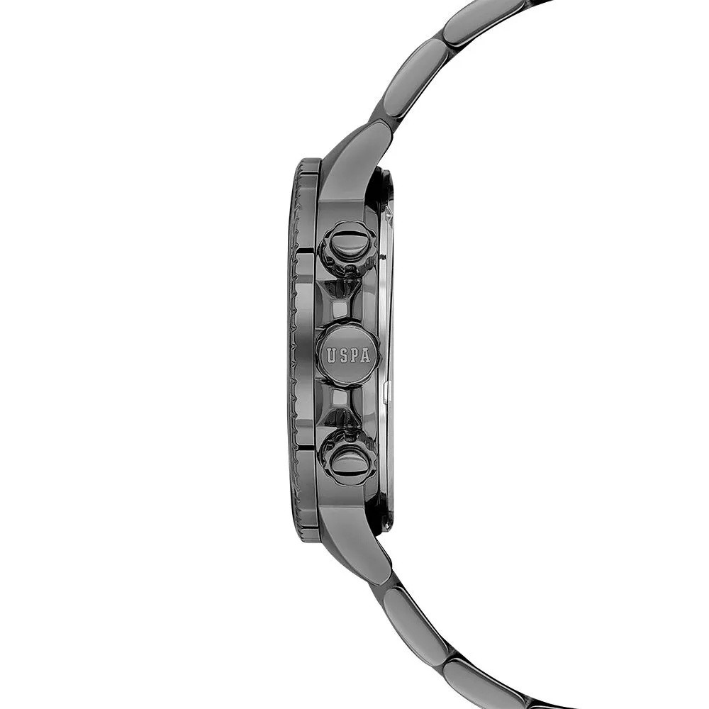 U.S. Polo Assn. USPA1074-05 Erkek Kol Saati