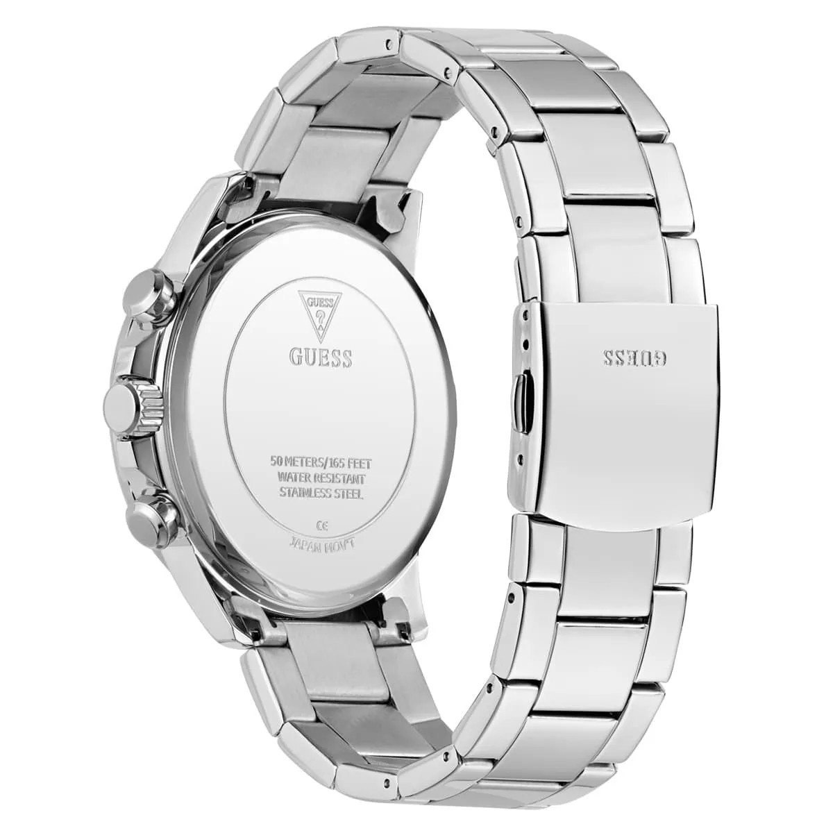 Guess GUGW0900G1 Erkek Kol Saati