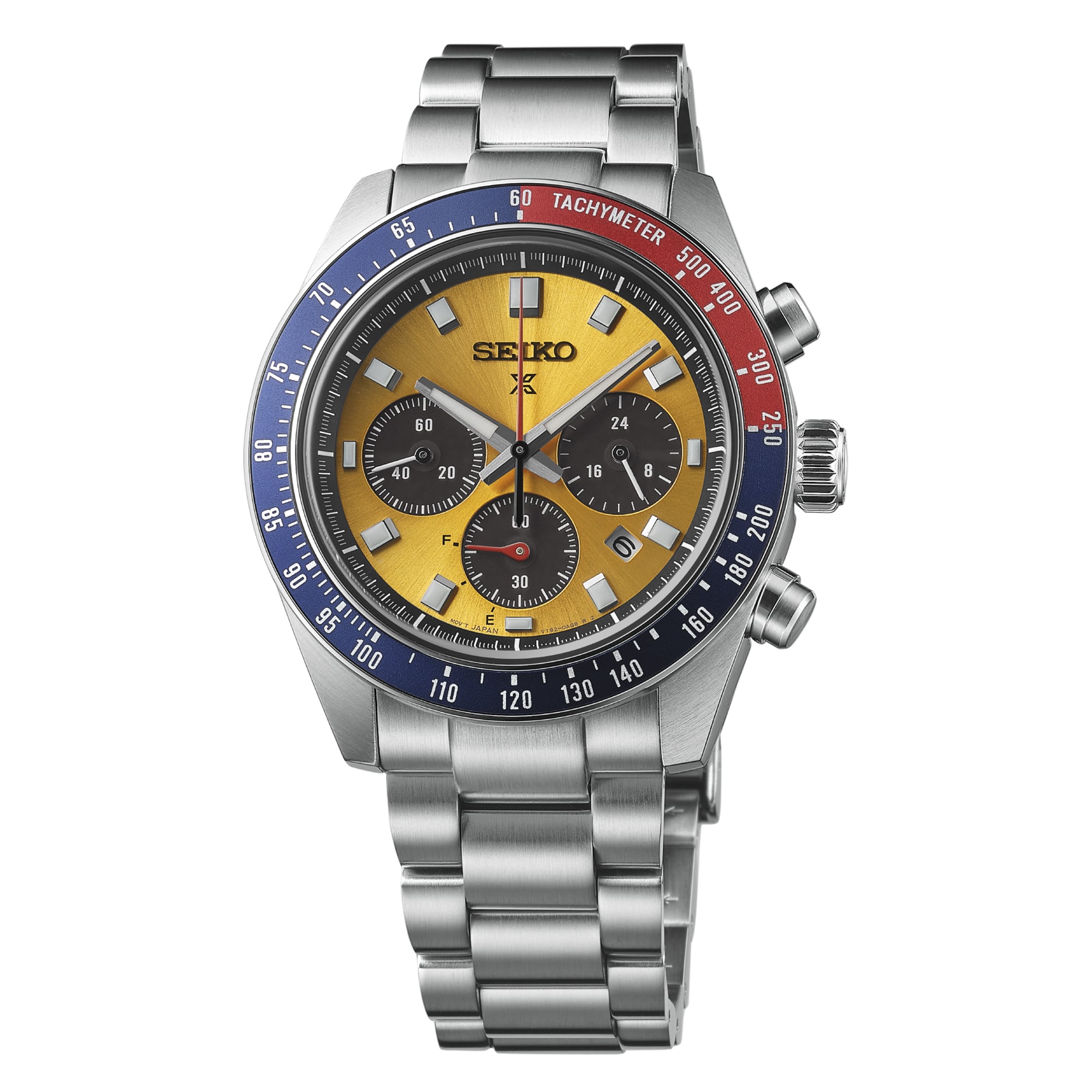 Seiko PROSPEX SSC947P Erkek Kol Saati