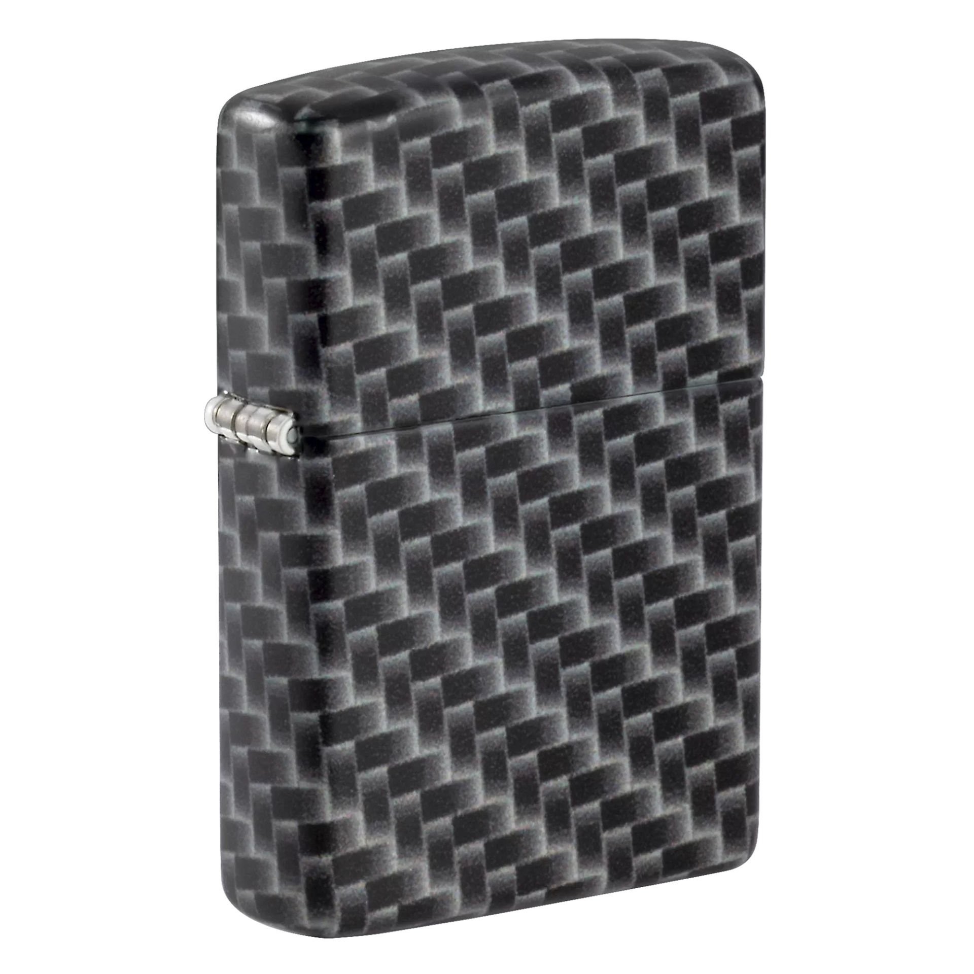 Zippo 49352 Carbon Fiber Design Çakmak 49356-083347