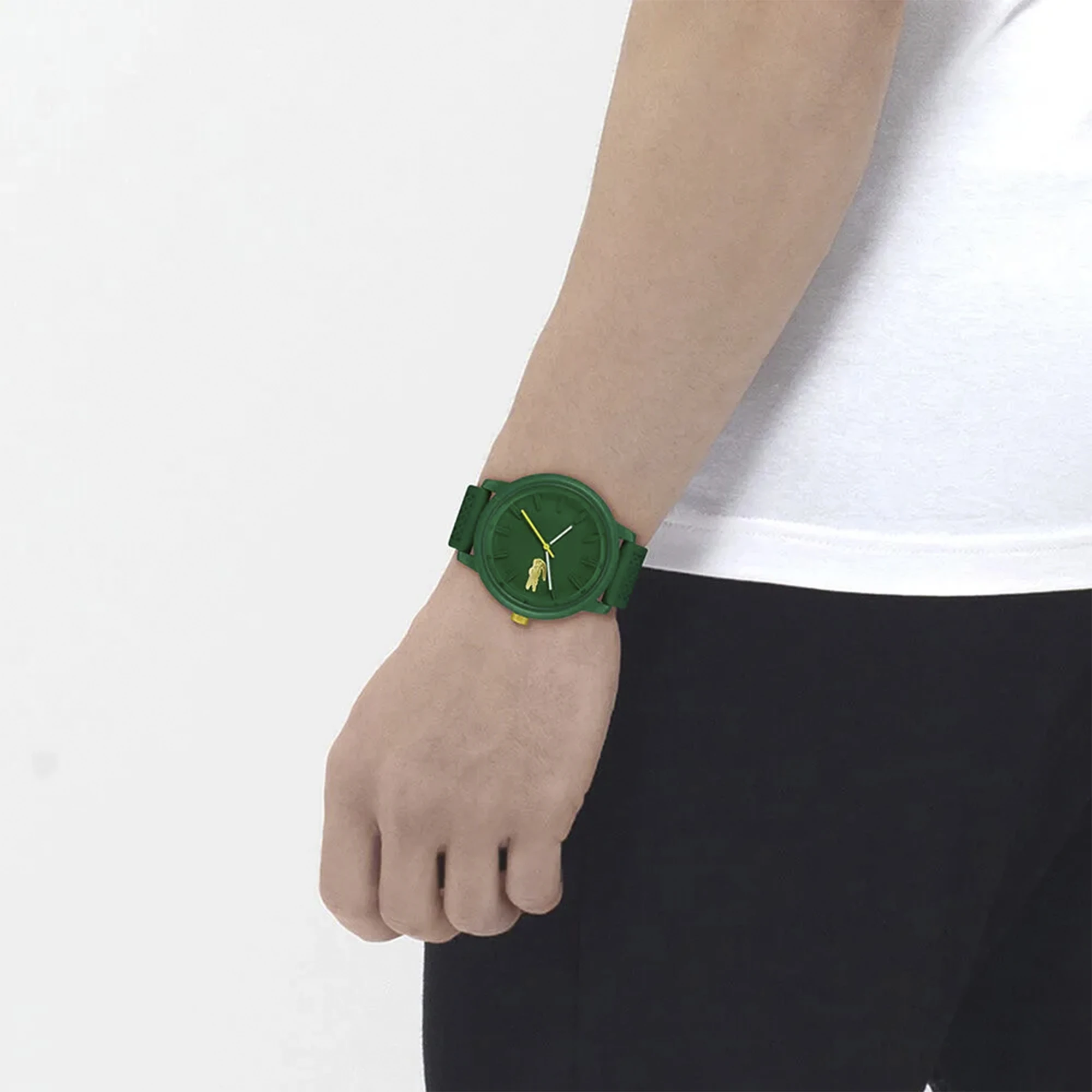 Lacoste LAC2011316 Erkek Kol Saati