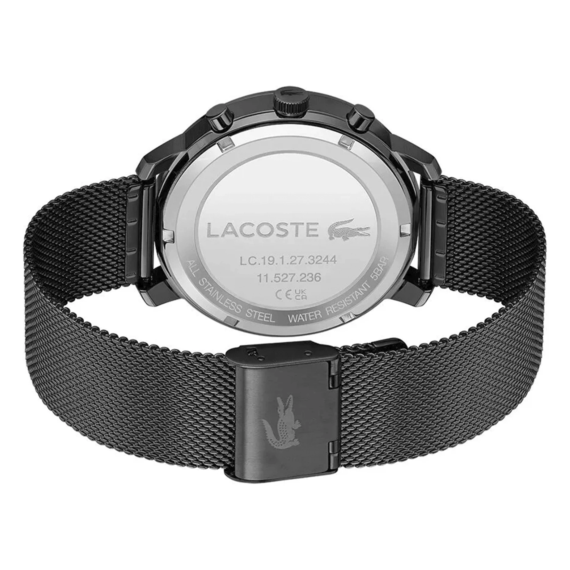 Lacoste LAC2011194 Erkek Kol Saati