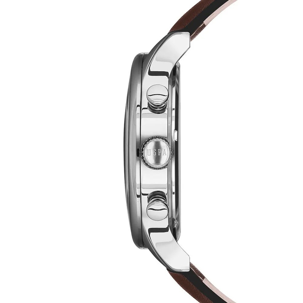 U.S. Polo Assn. USPA1010-08 Erkek Kol Saati