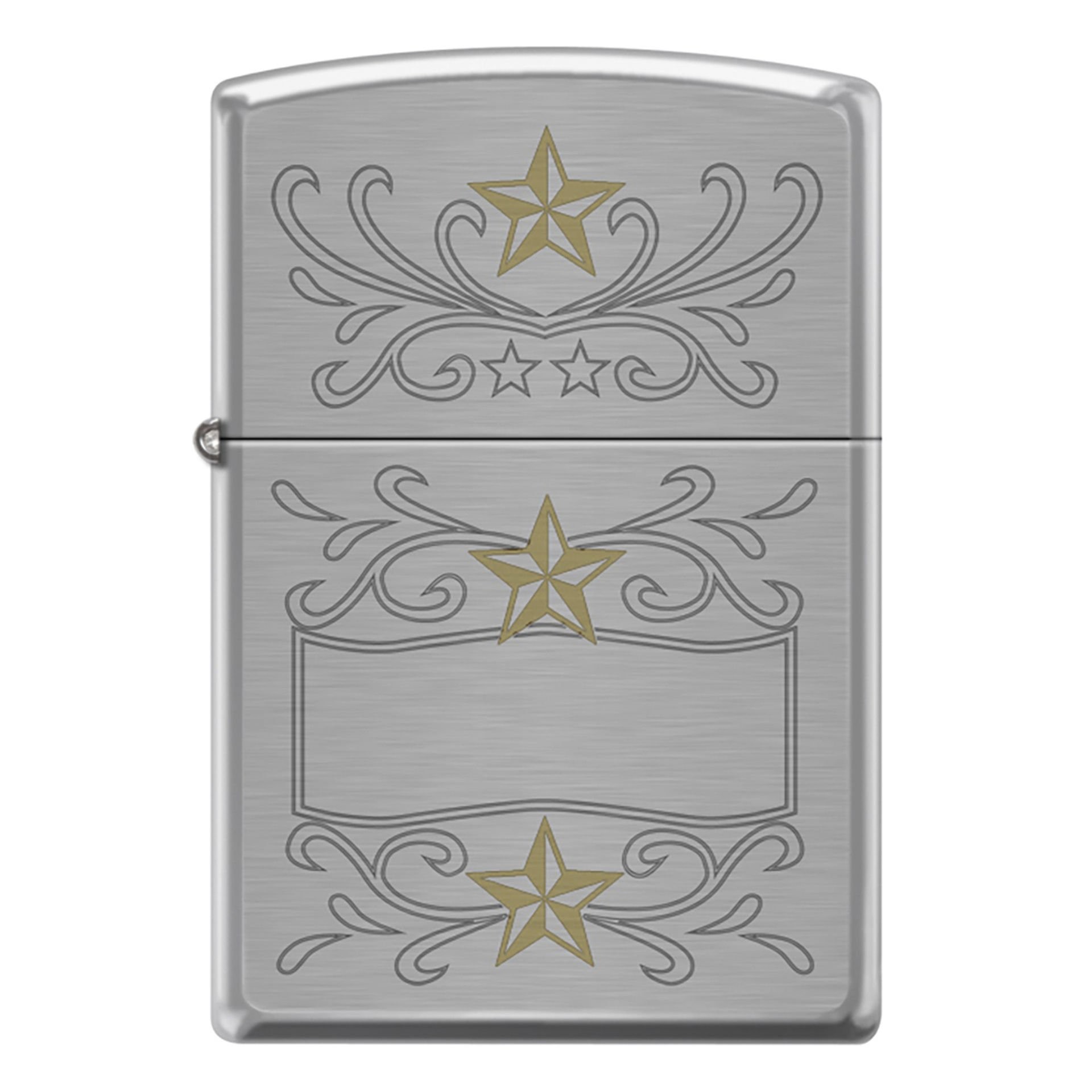 Zippo Western Theme Design Çakmak 200-116084
