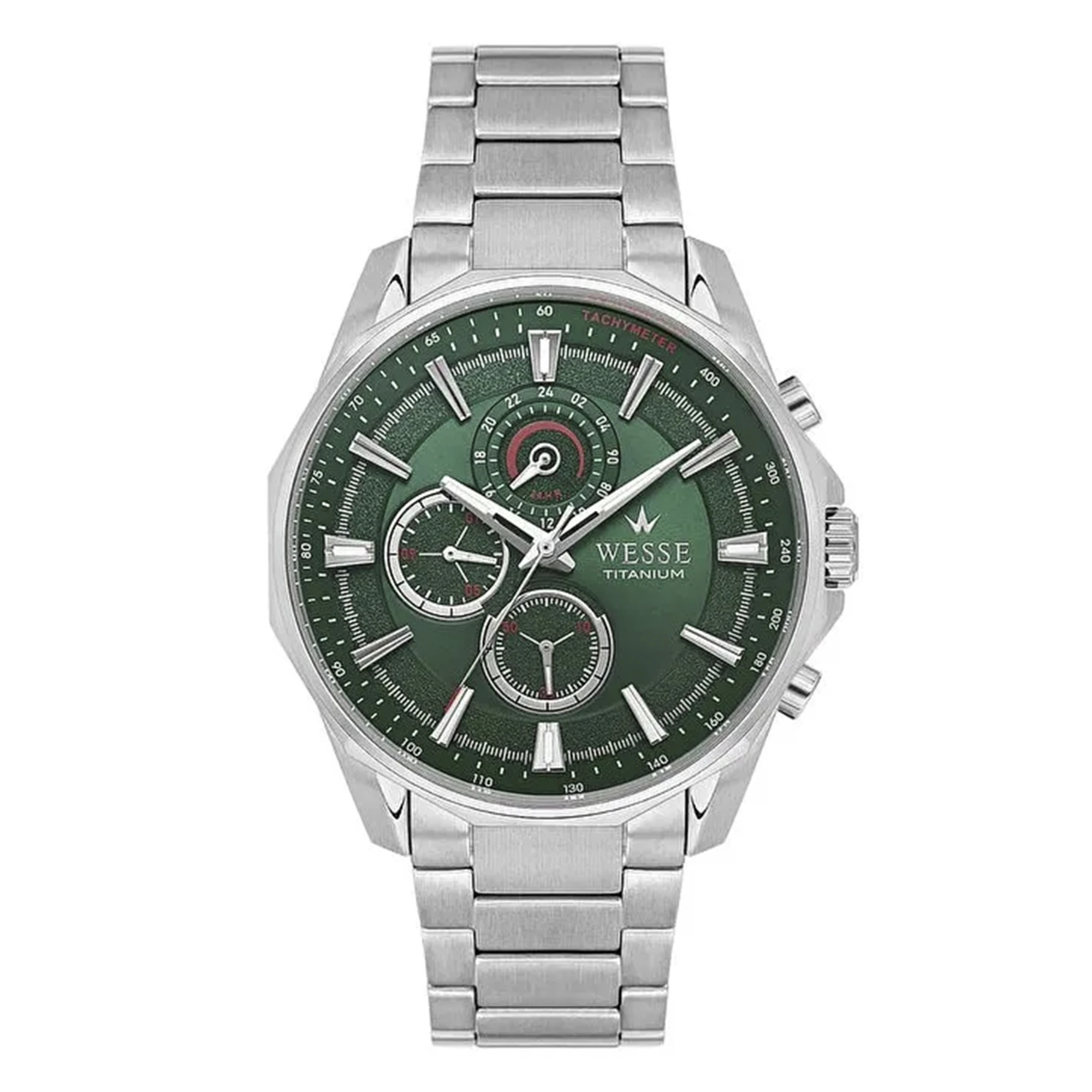 Wesse WWG403603 Erkek Kol Saati