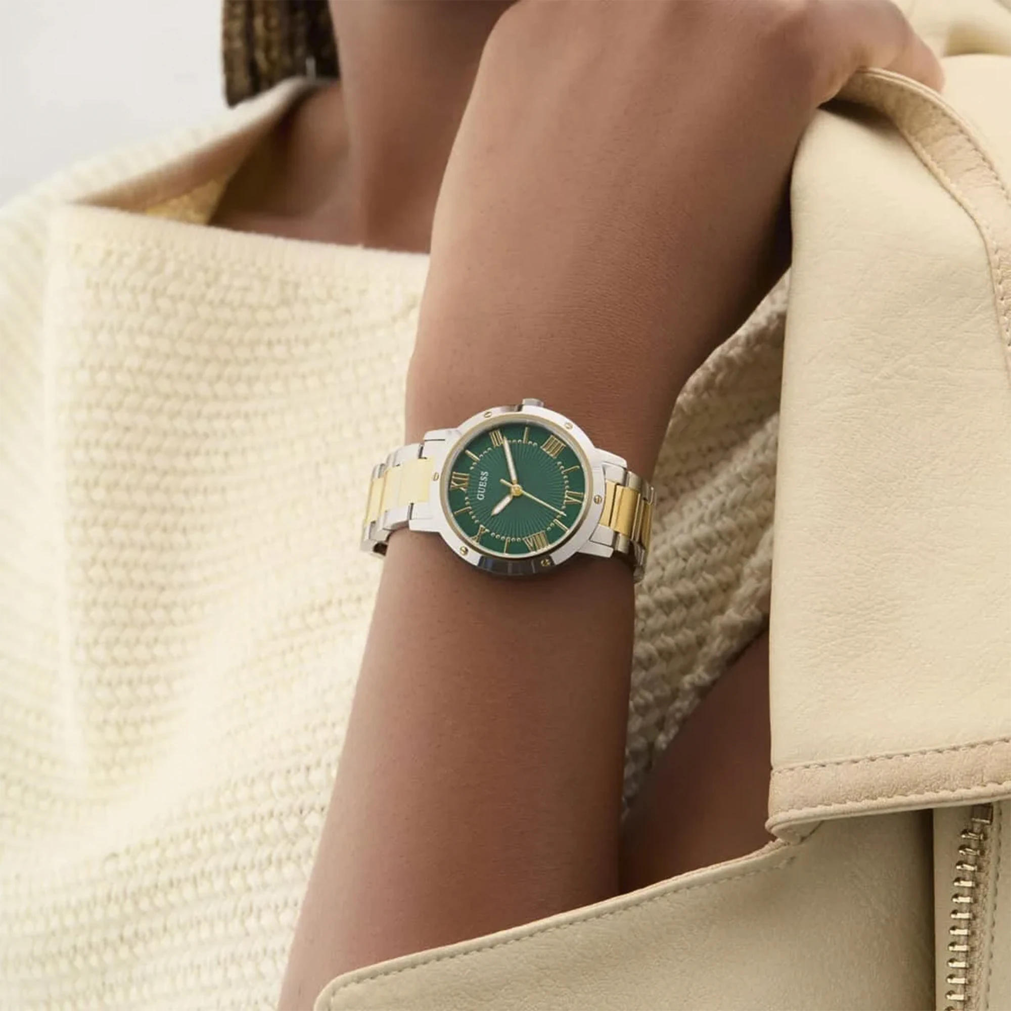 Guess GUGW0404L5 Kadın Kol Saati