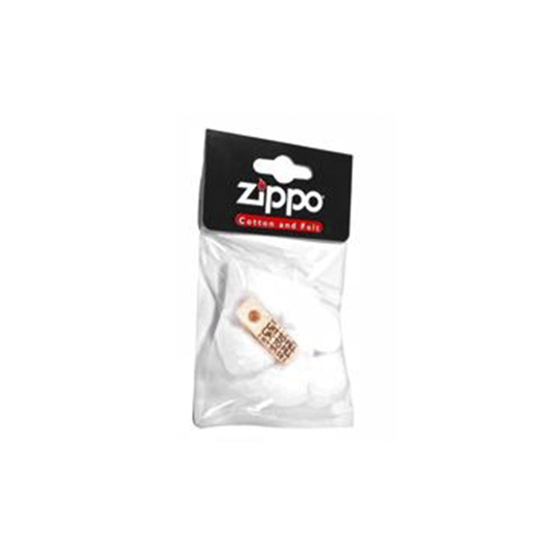 Zippo Yedek Pamuk ve Keçe 122110