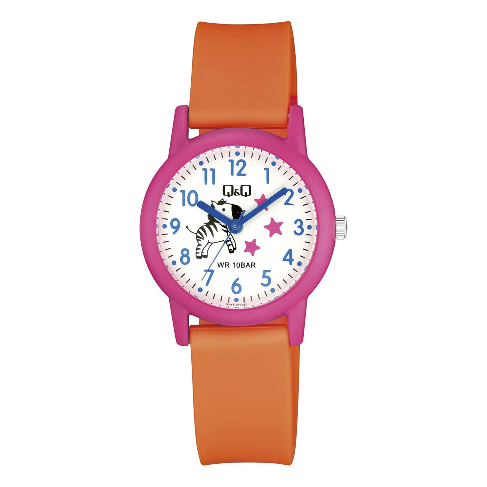 Q&Q V23A-009VY Çocuk Kol Saati
