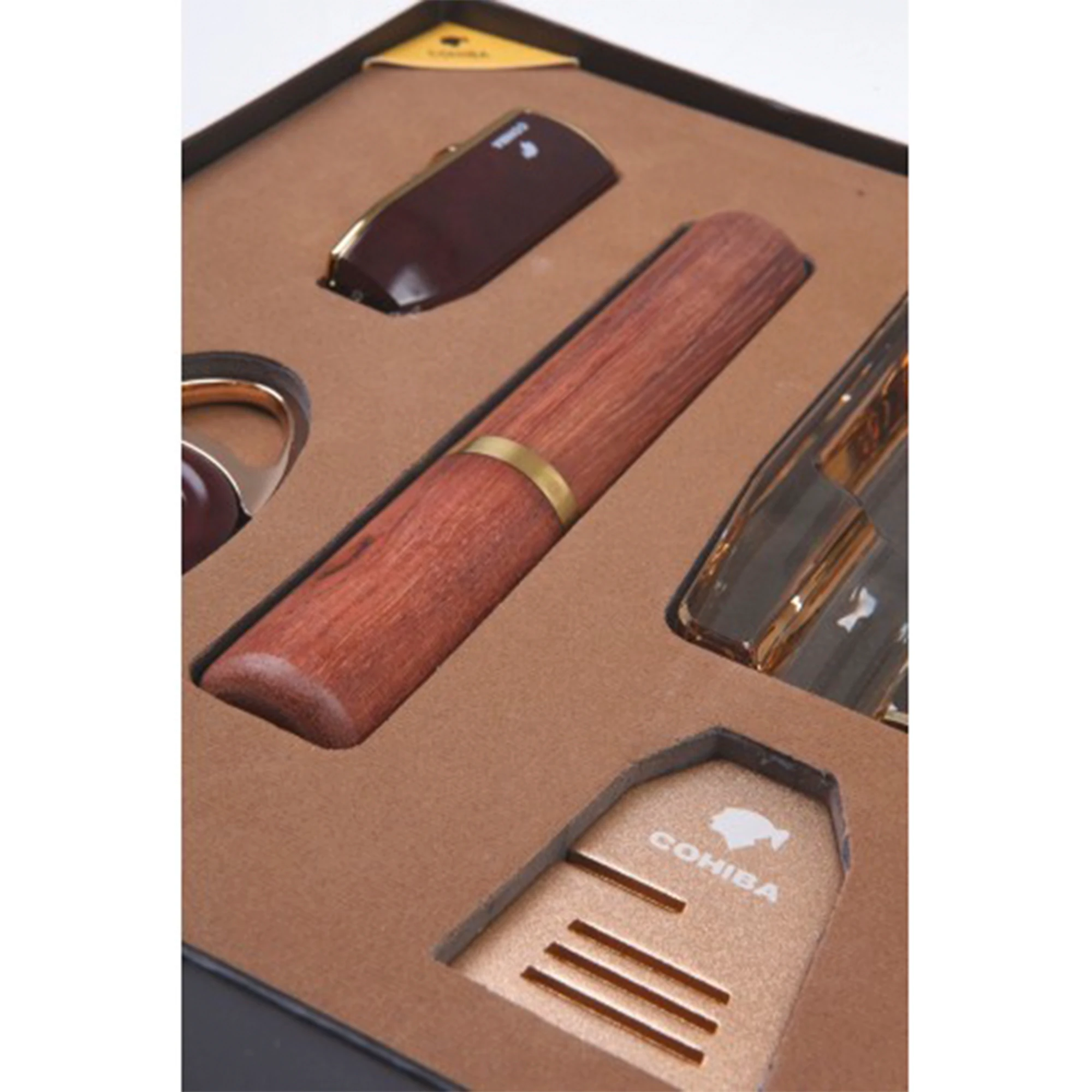 Cohiba Puro Seti CST0223