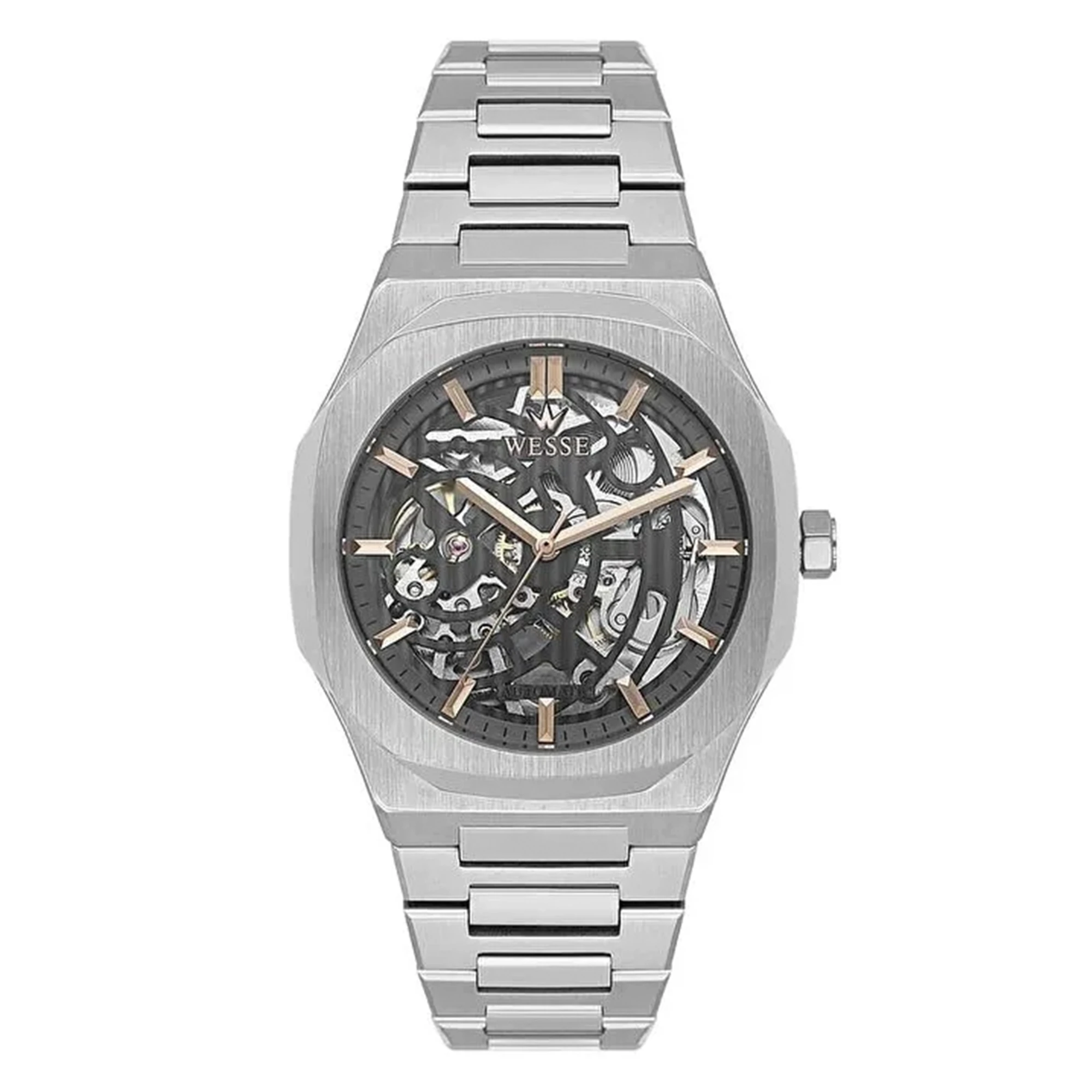Wesse WWG403805 Erkek Kol Saati