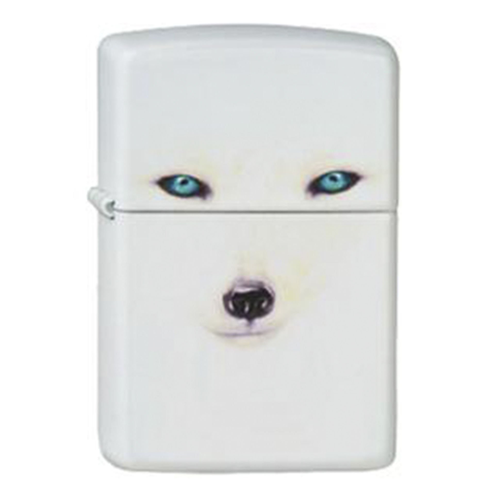 Zippo Bs Artıc Fox Çakmak 214-000835