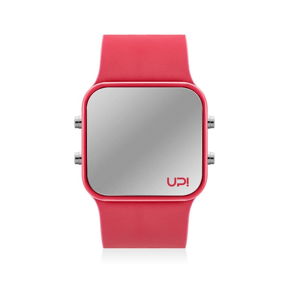 UPWATCH GO RED 1290