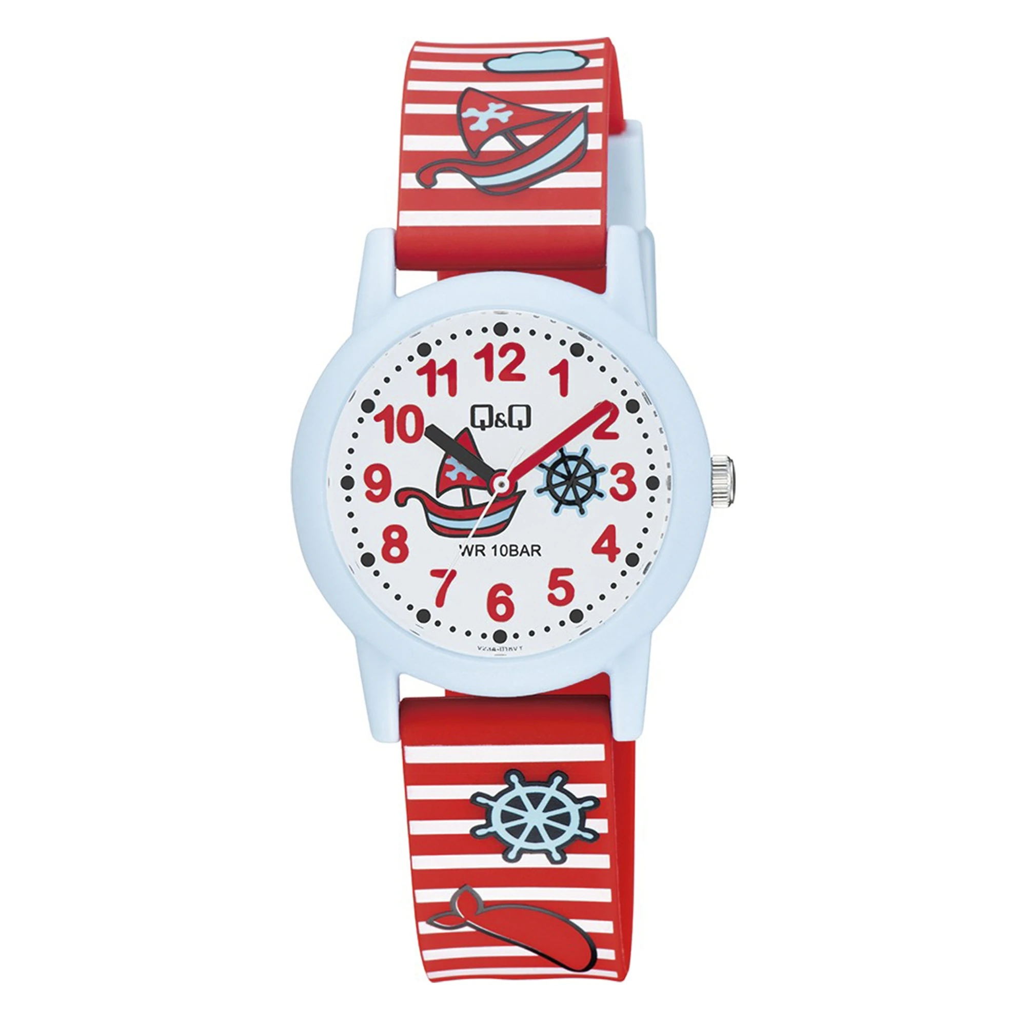 Q&Q V23A-018VY Çocuk Kol Saati