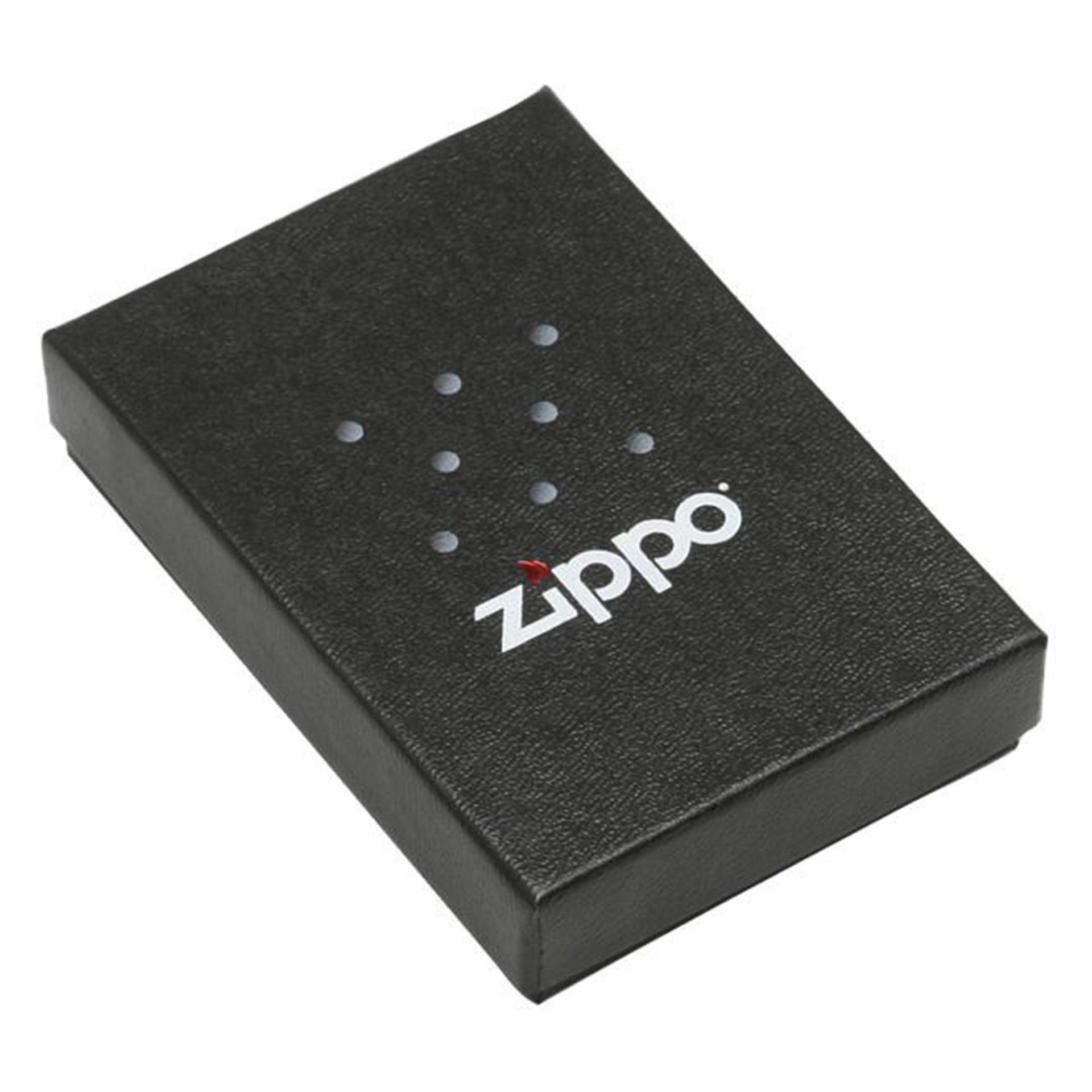 Zippo 207 Harley Davidson Motor Flag Çakmak 29266-000004