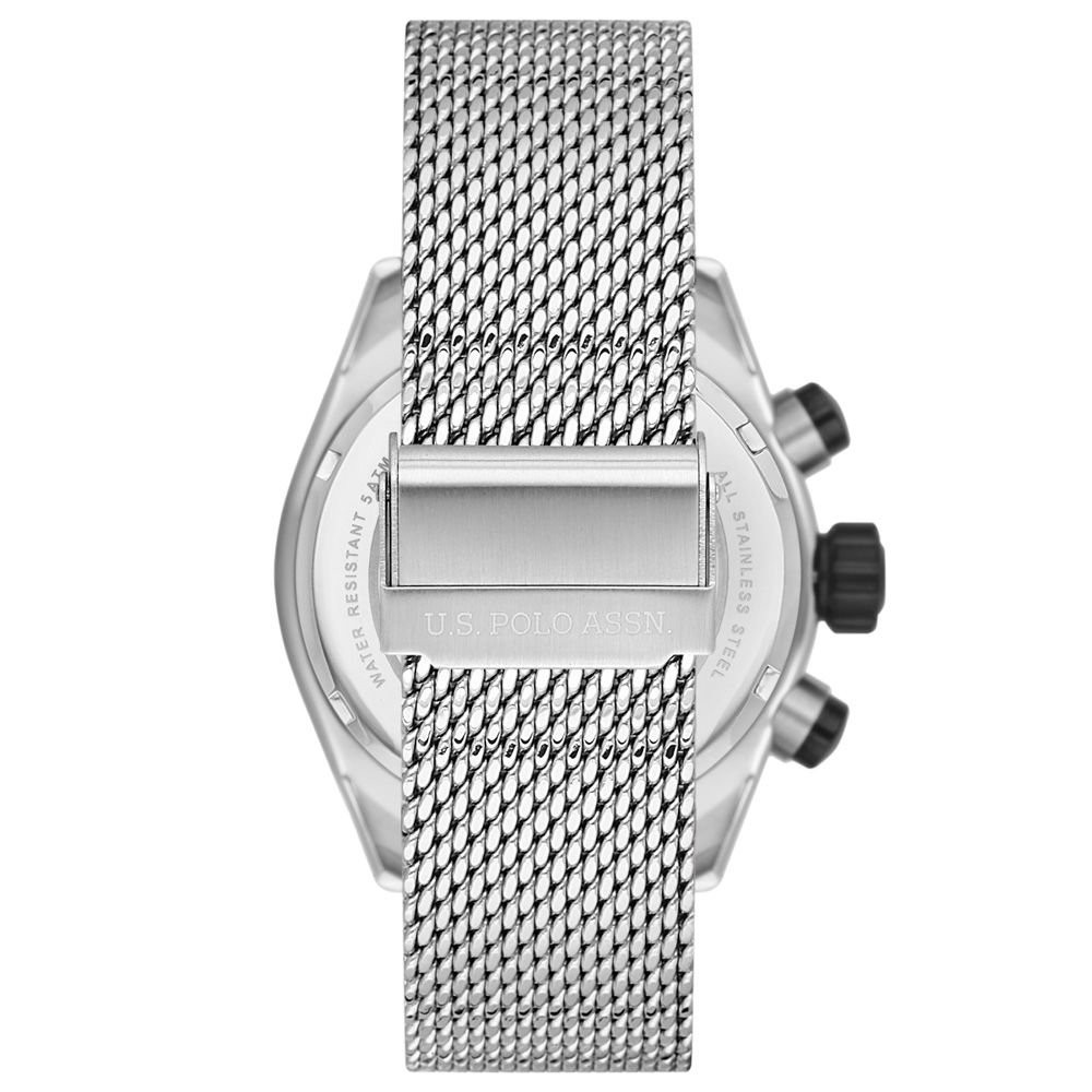 U.S. Polo Assn. USPA1025-01 Erkek Kol Saati