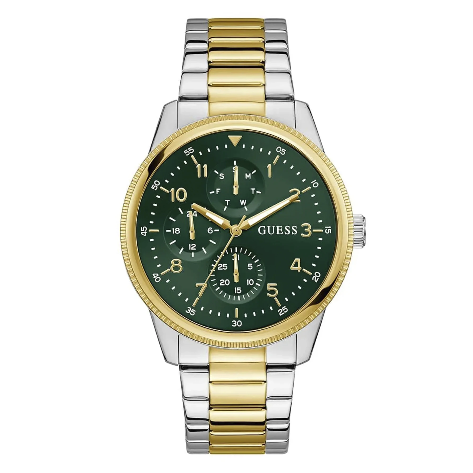 Guess GUGW0970G4 Erkek Kol Saati