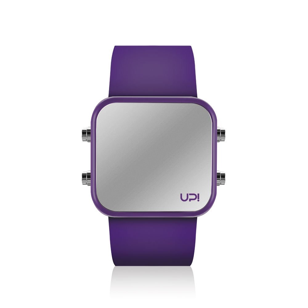 UPWATCH LED MINI PURPLE 225