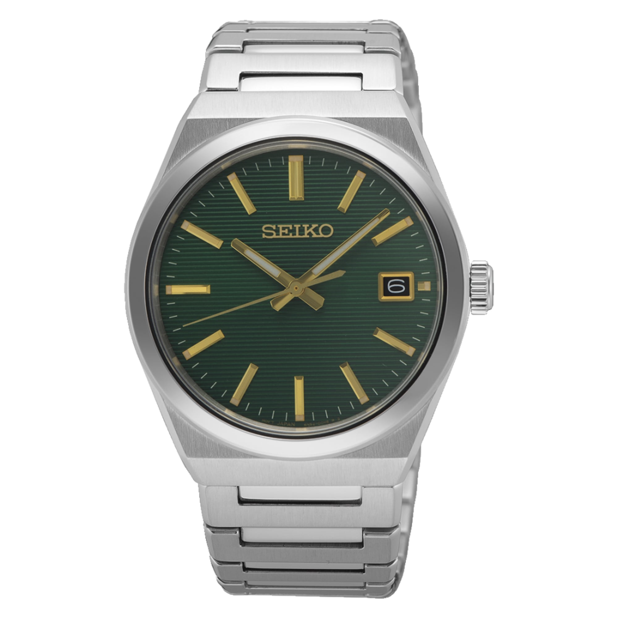 Seiko SUR601P1 Kadın Kol Saati