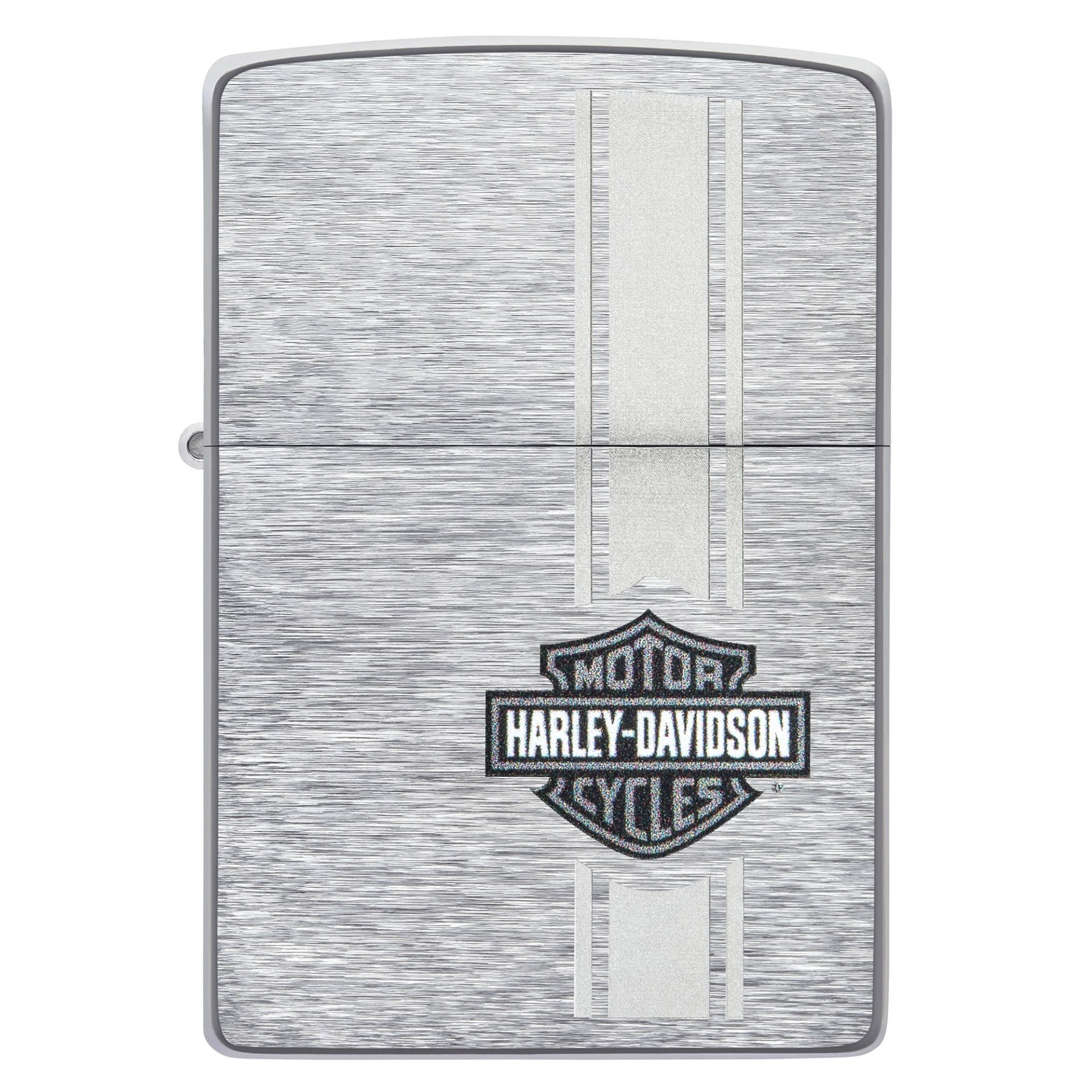 Zippo 200 Harley Davidson Çakmak 49828-094589